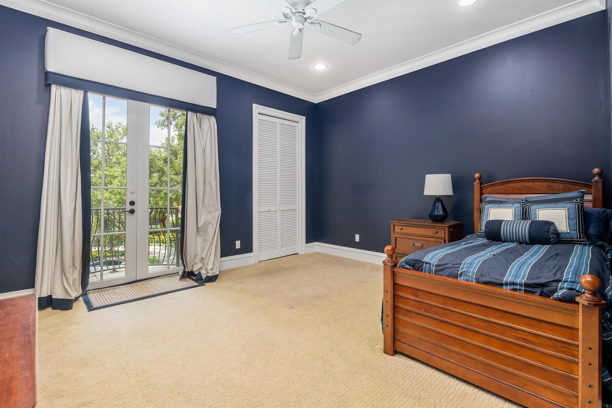 Hamptons - Residential