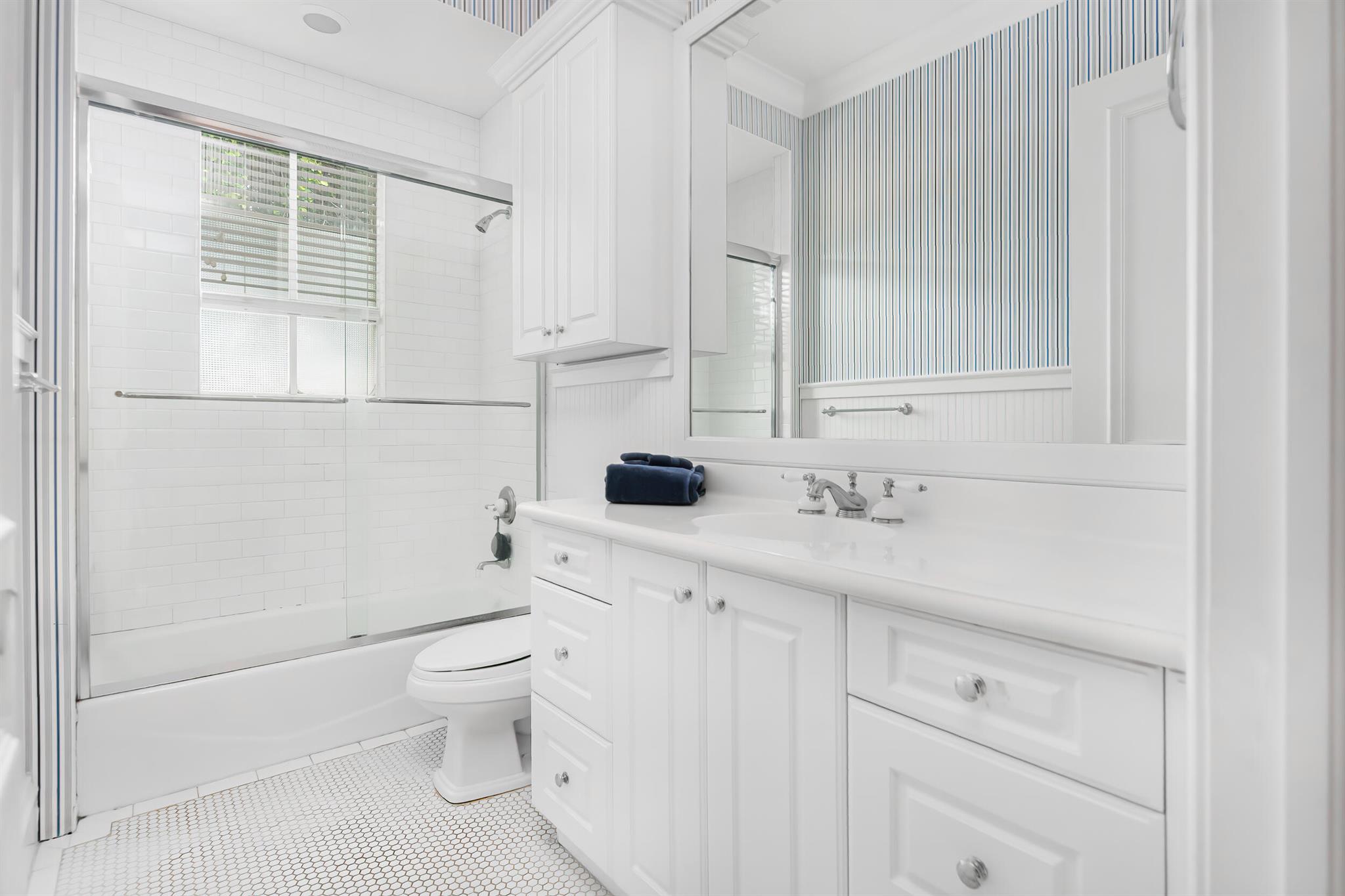 Hamptons - Residential