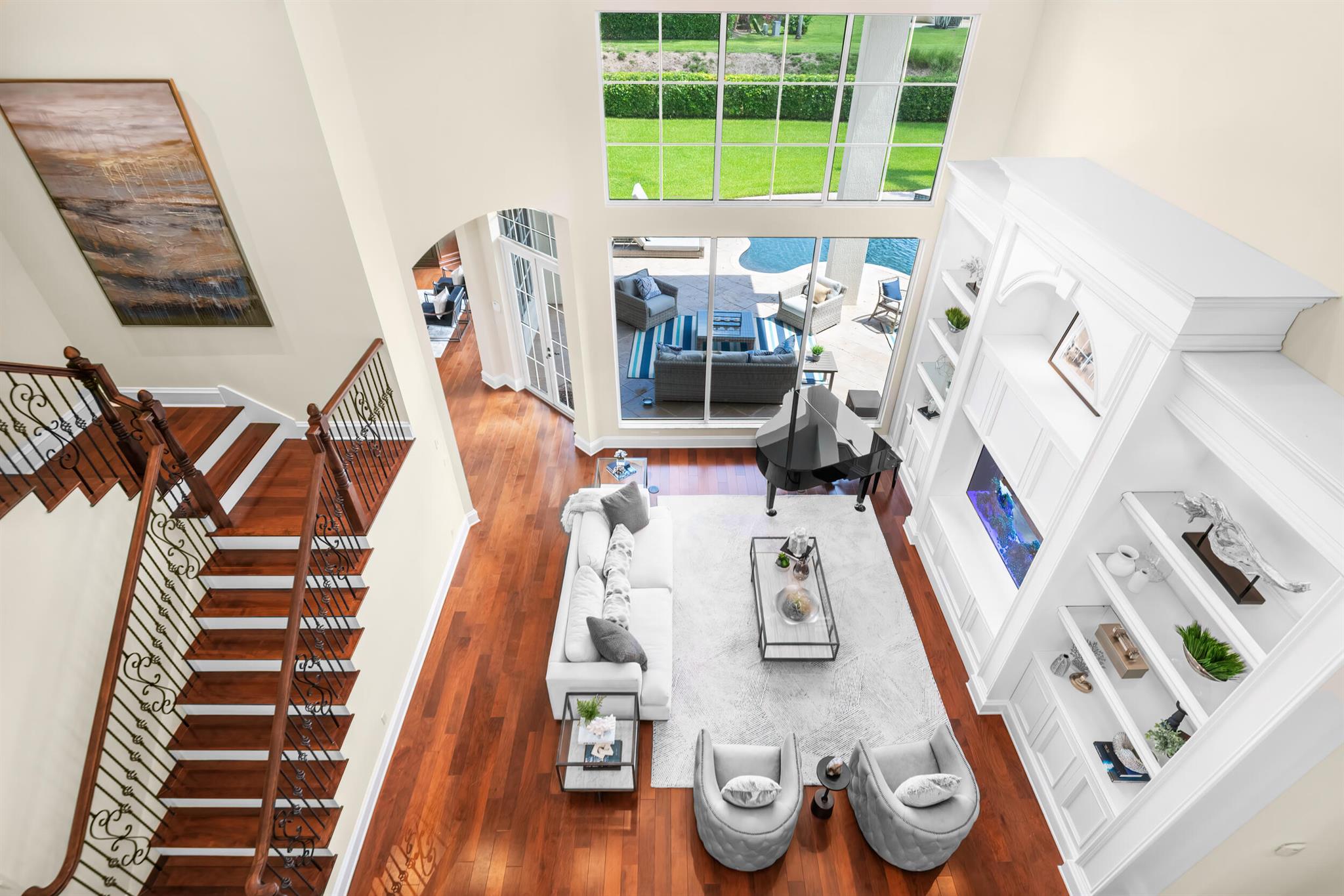 Hamptons - Residential