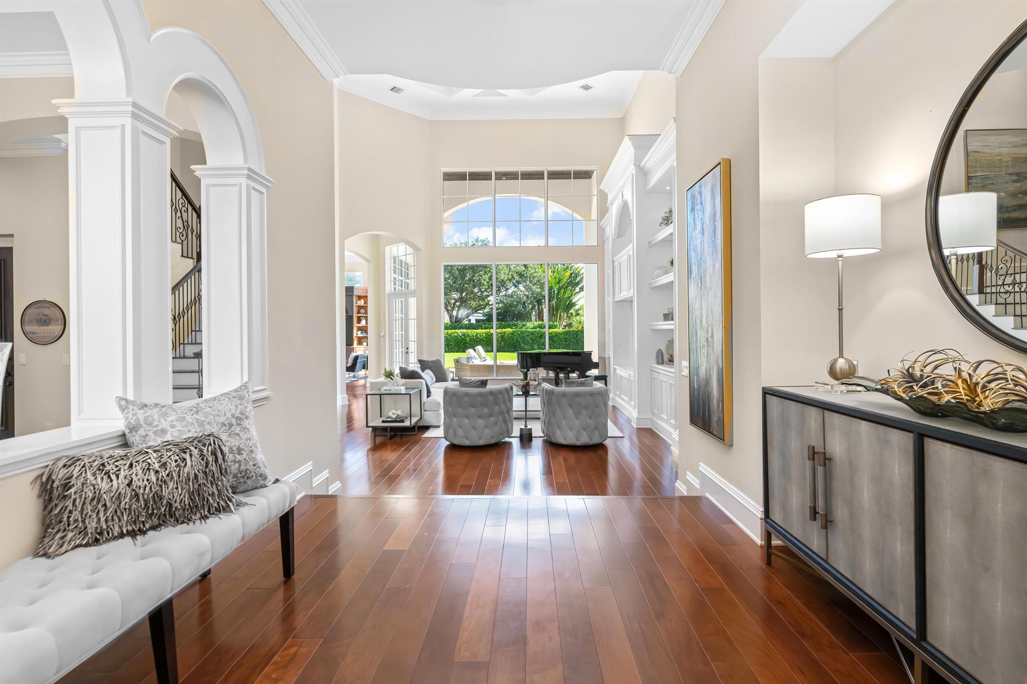 Hamptons - Residential