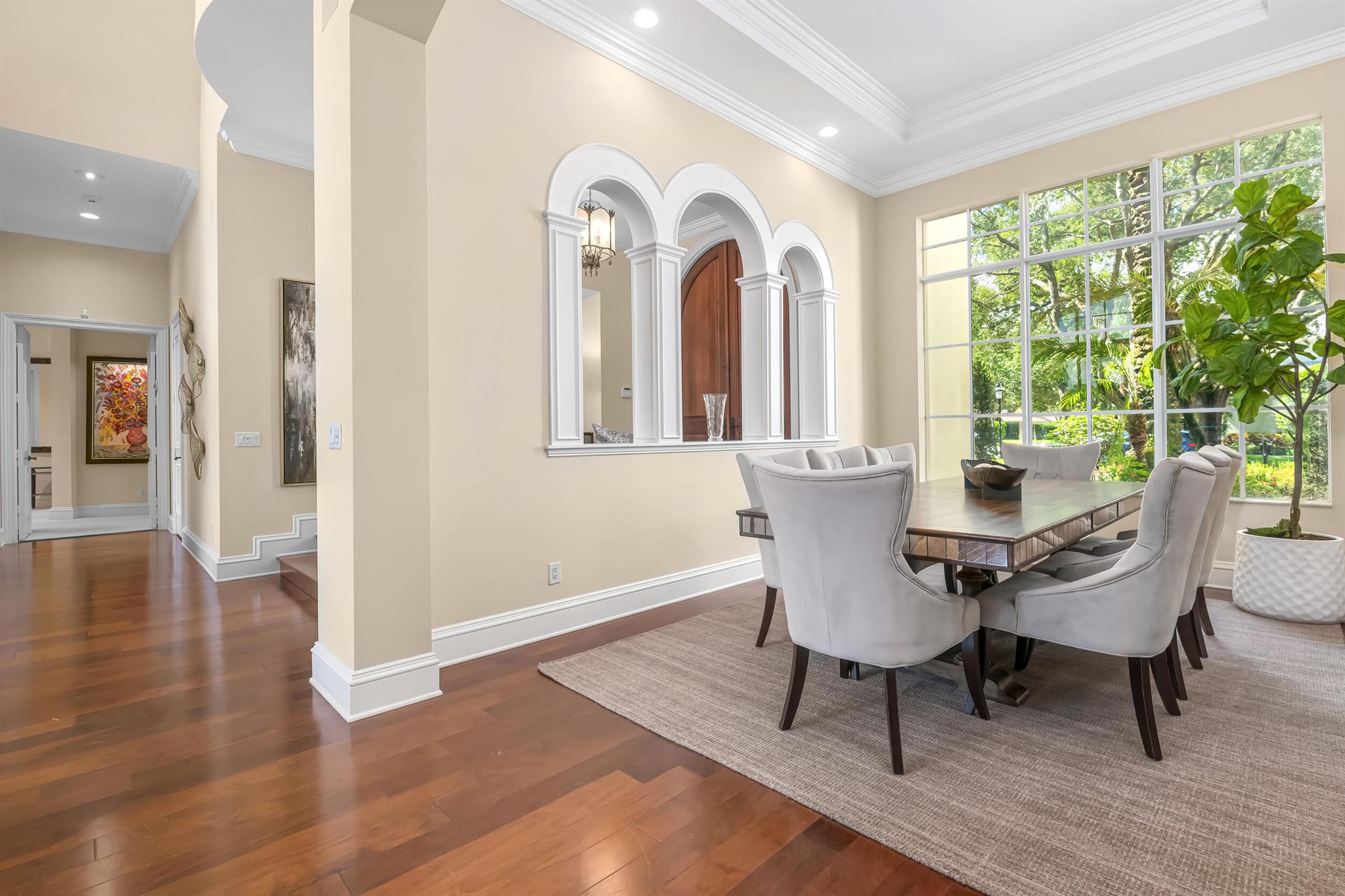 Hamptons - Residential