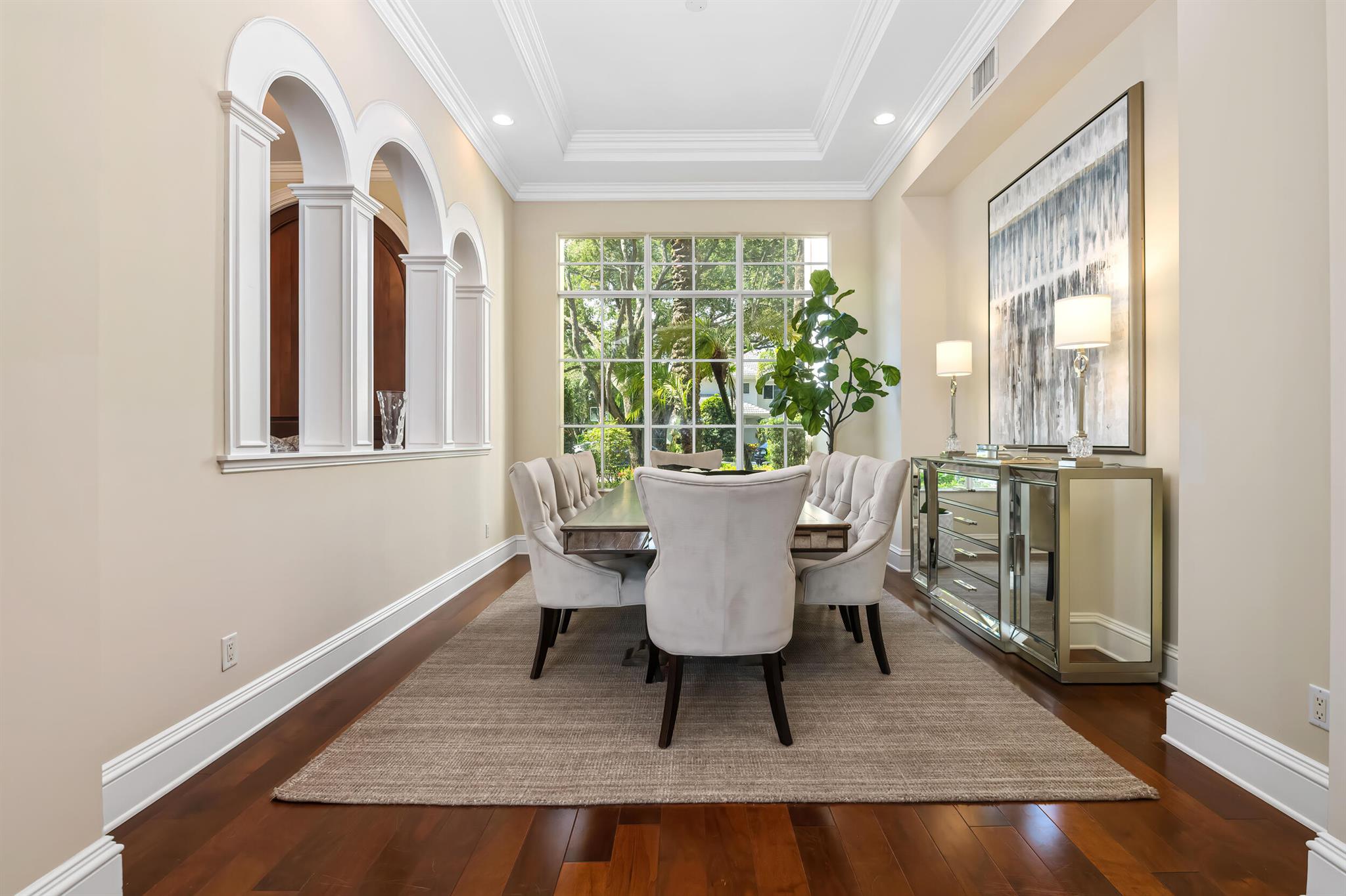 Hamptons - Residential