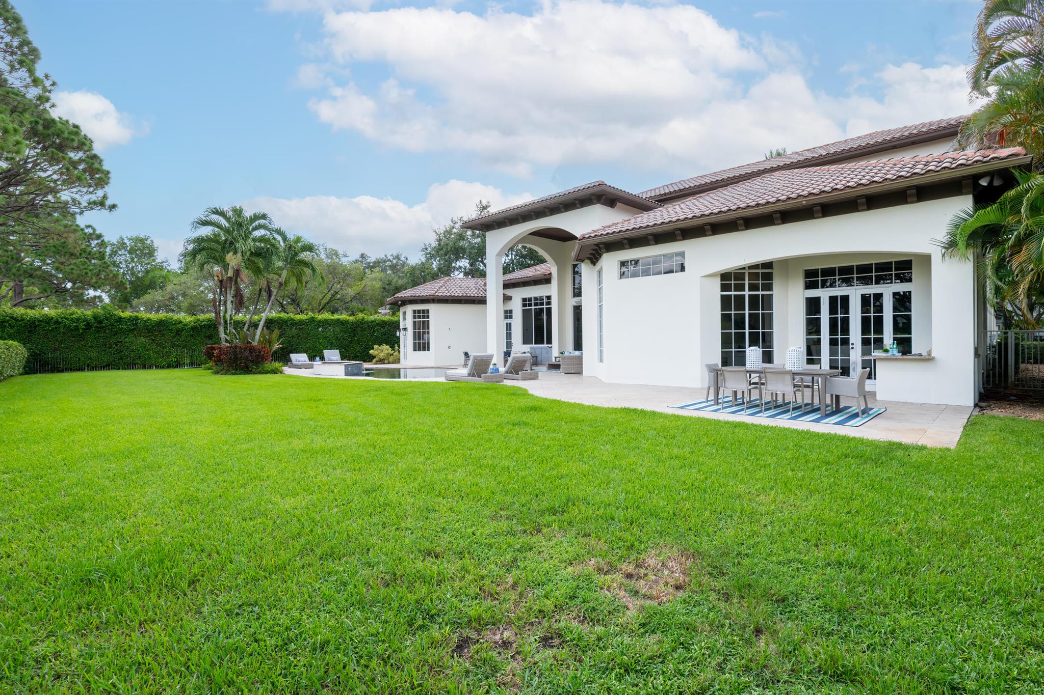 Hamptons - Residential