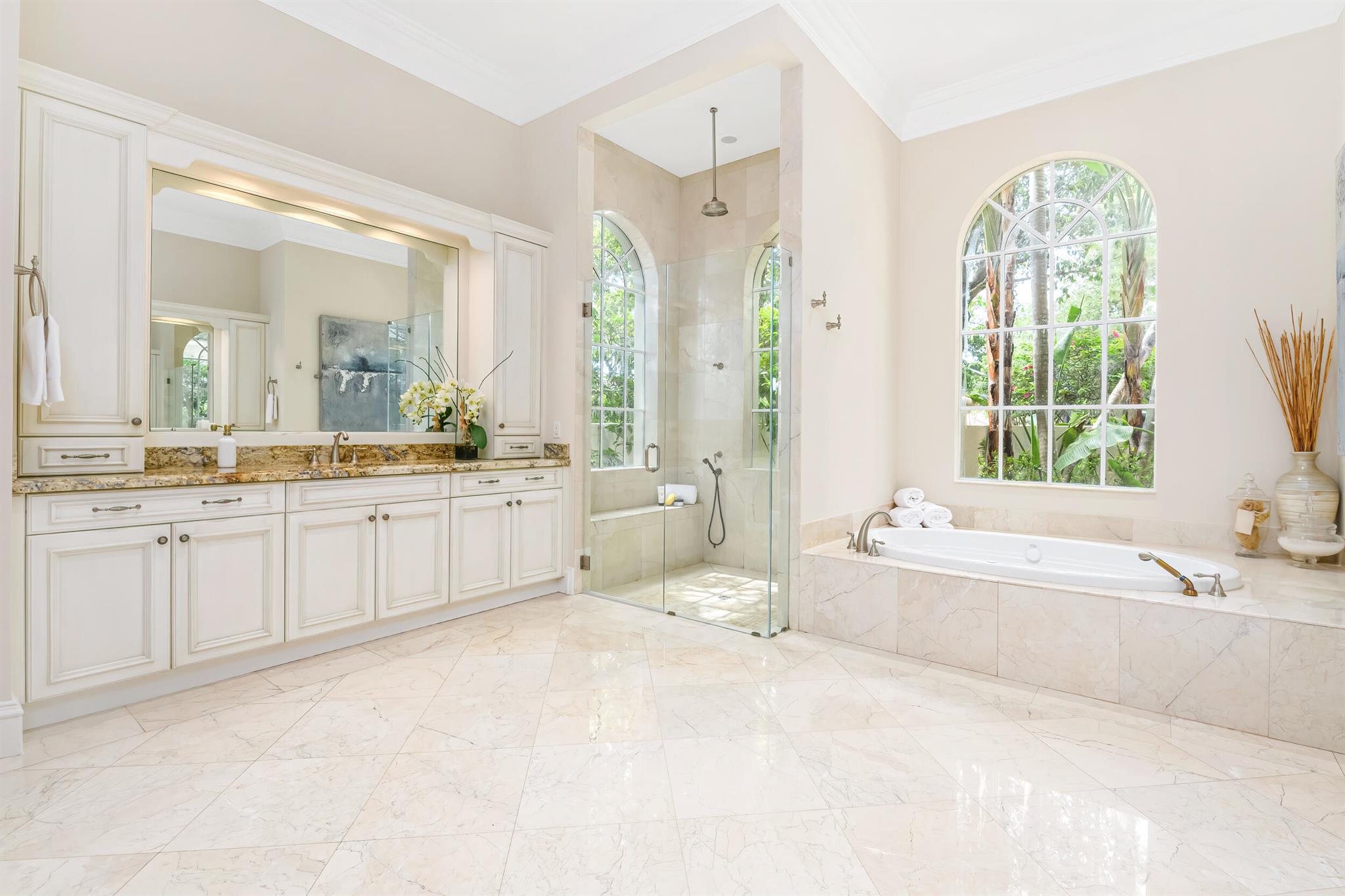 Hamptons - Residential