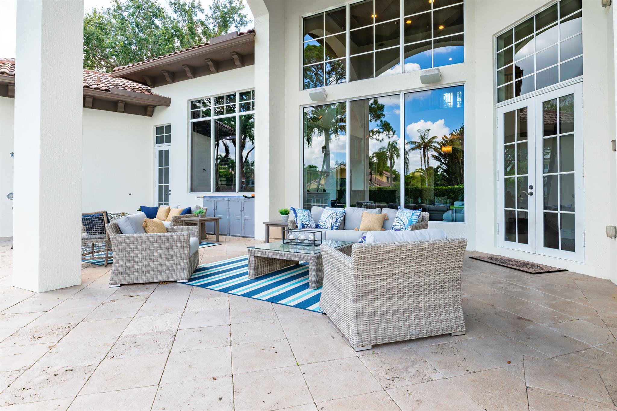 Hamptons - Residential