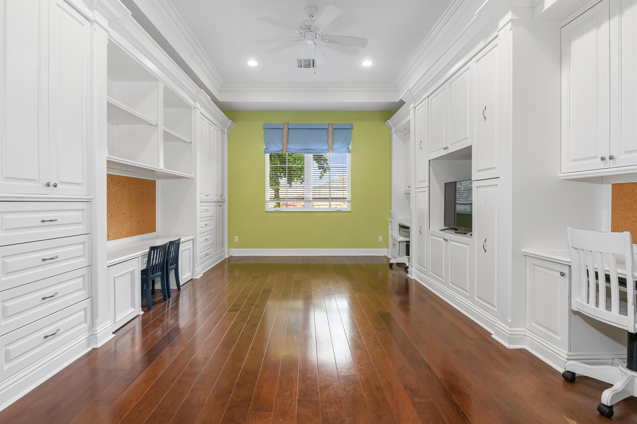 Hamptons - Residential