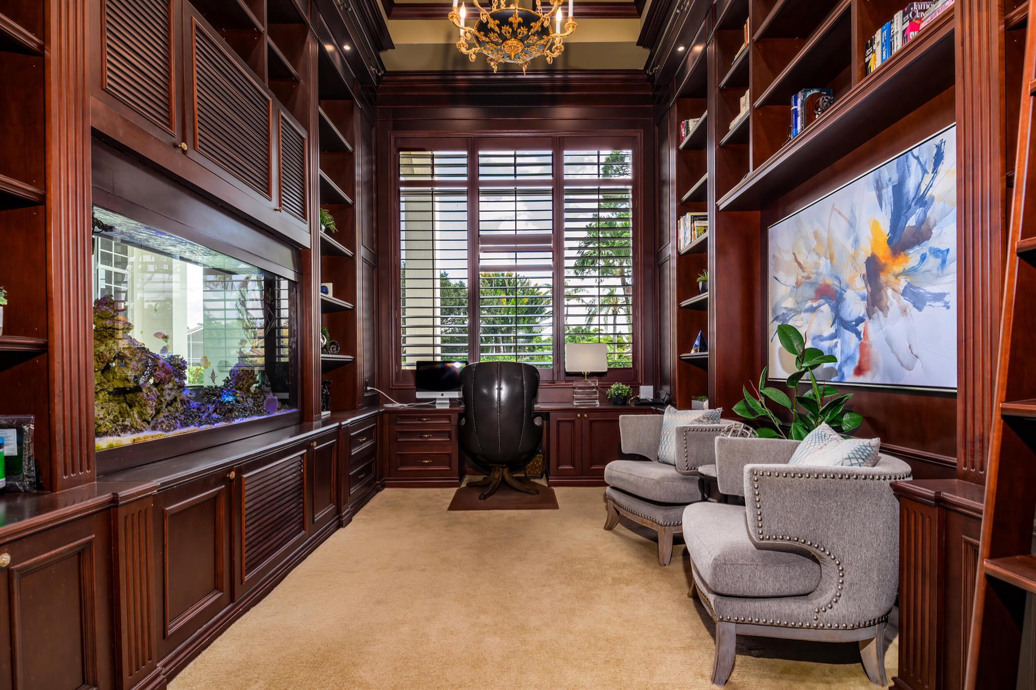 Hamptons - Residential