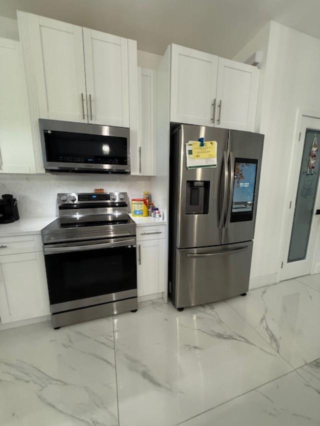 PORT ST LUCIE SECTION 13 - Residential