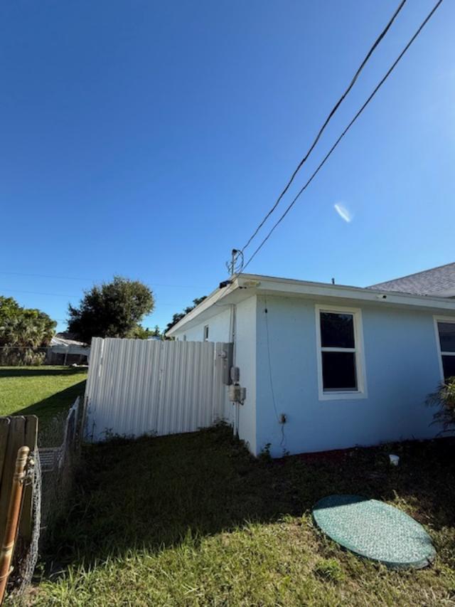 PORT ST LUCIE SECTION 13 - Residential