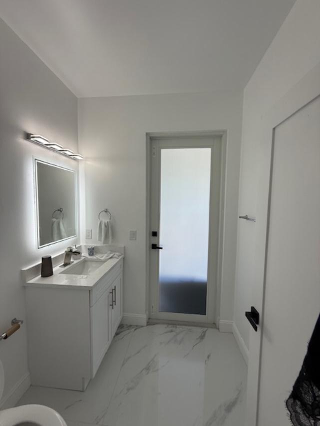 PORT ST LUCIE SECTION 13 - Residential