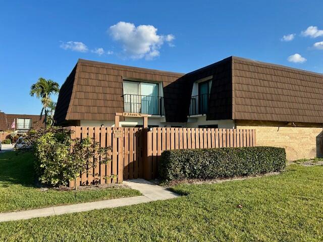 RIVER PINES - Residential