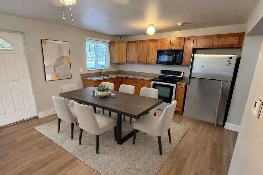 Photo of 1935 Fletcher Street #B, Hollywood, FL 33020 (MLS # F10546254)