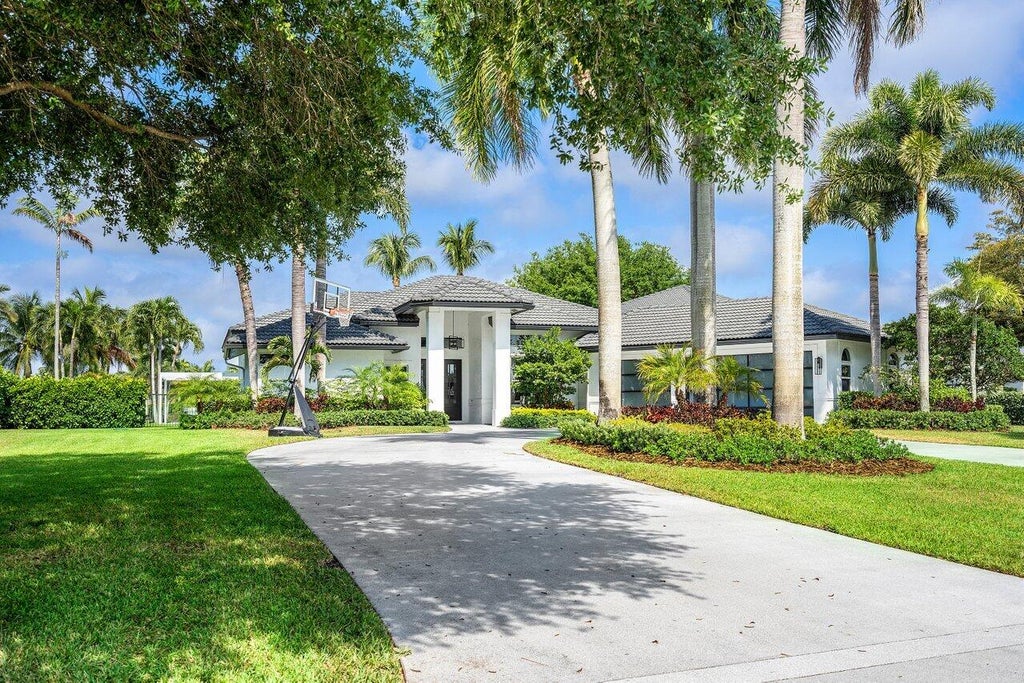 Photo of 8331 Sawpine Road, Delray Beach, FL 33446 (MLS # B26042930)