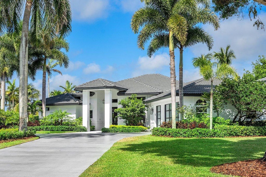 Photo of 8331 Sawpine Road, Delray Beach, FL 33446 (MLS # B26042930)
