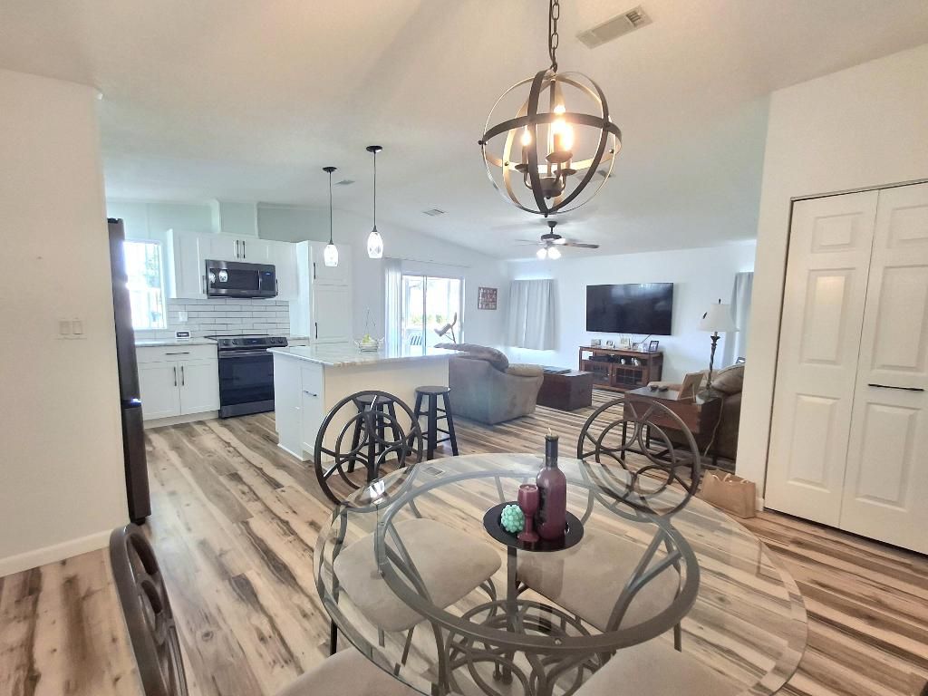 Photo of 3809 Morning Dove Court, Port Saint Lucie, FL 34952 (MLS # R11142822)