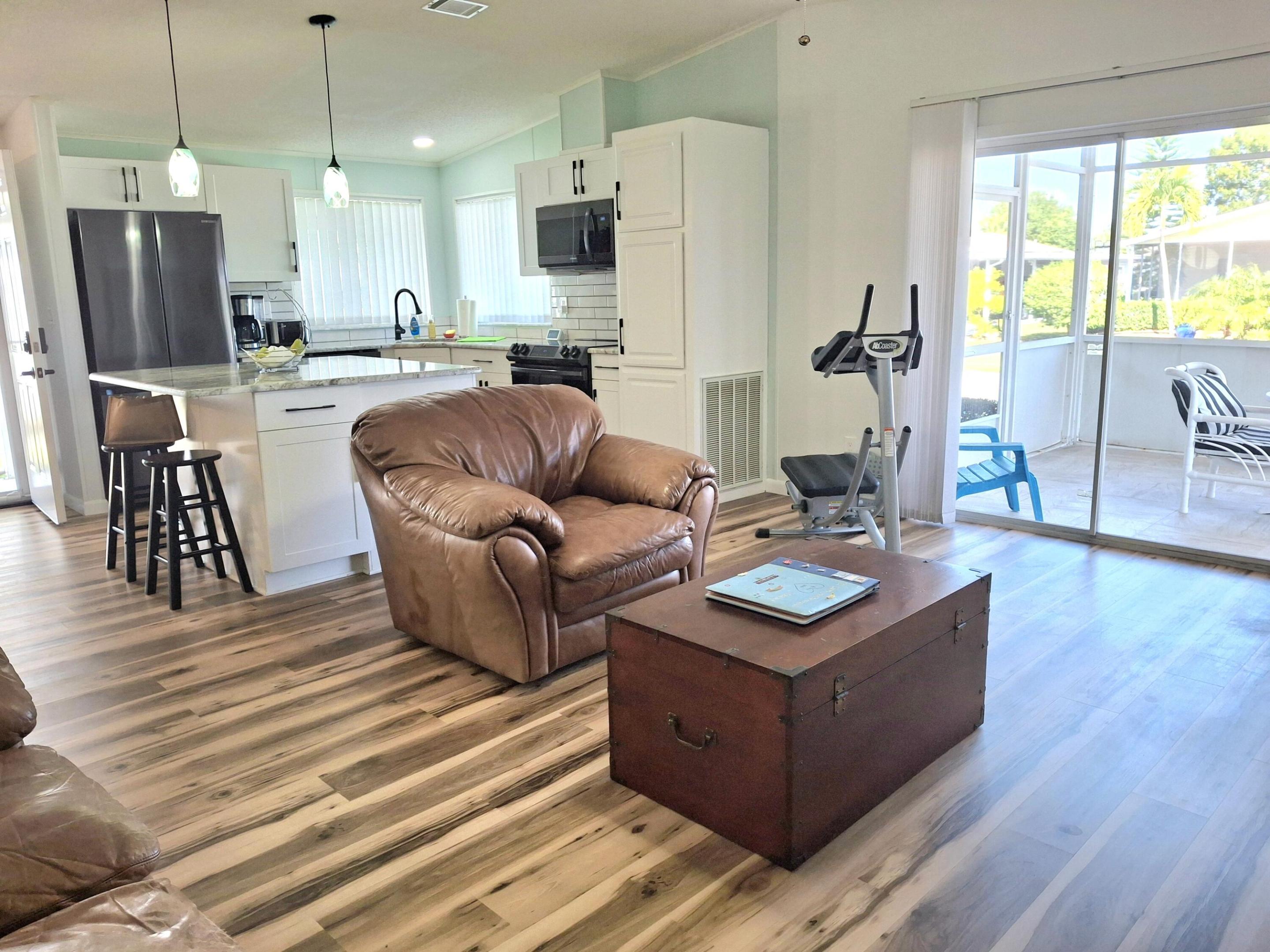 THE PRESERVE AT SAVANNA CLUB - Residential