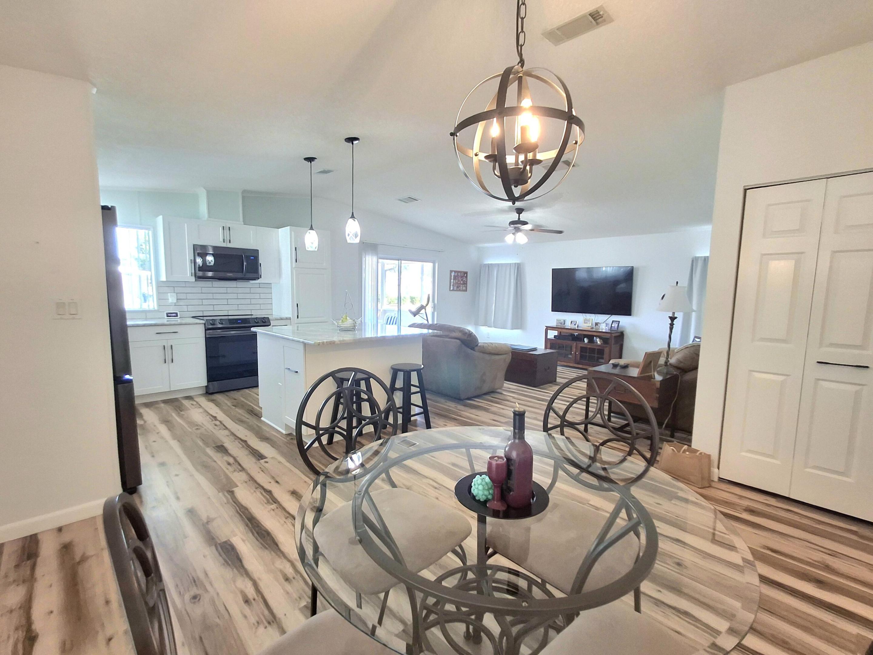 THE PRESERVE AT SAVANNA CLUB - Residential