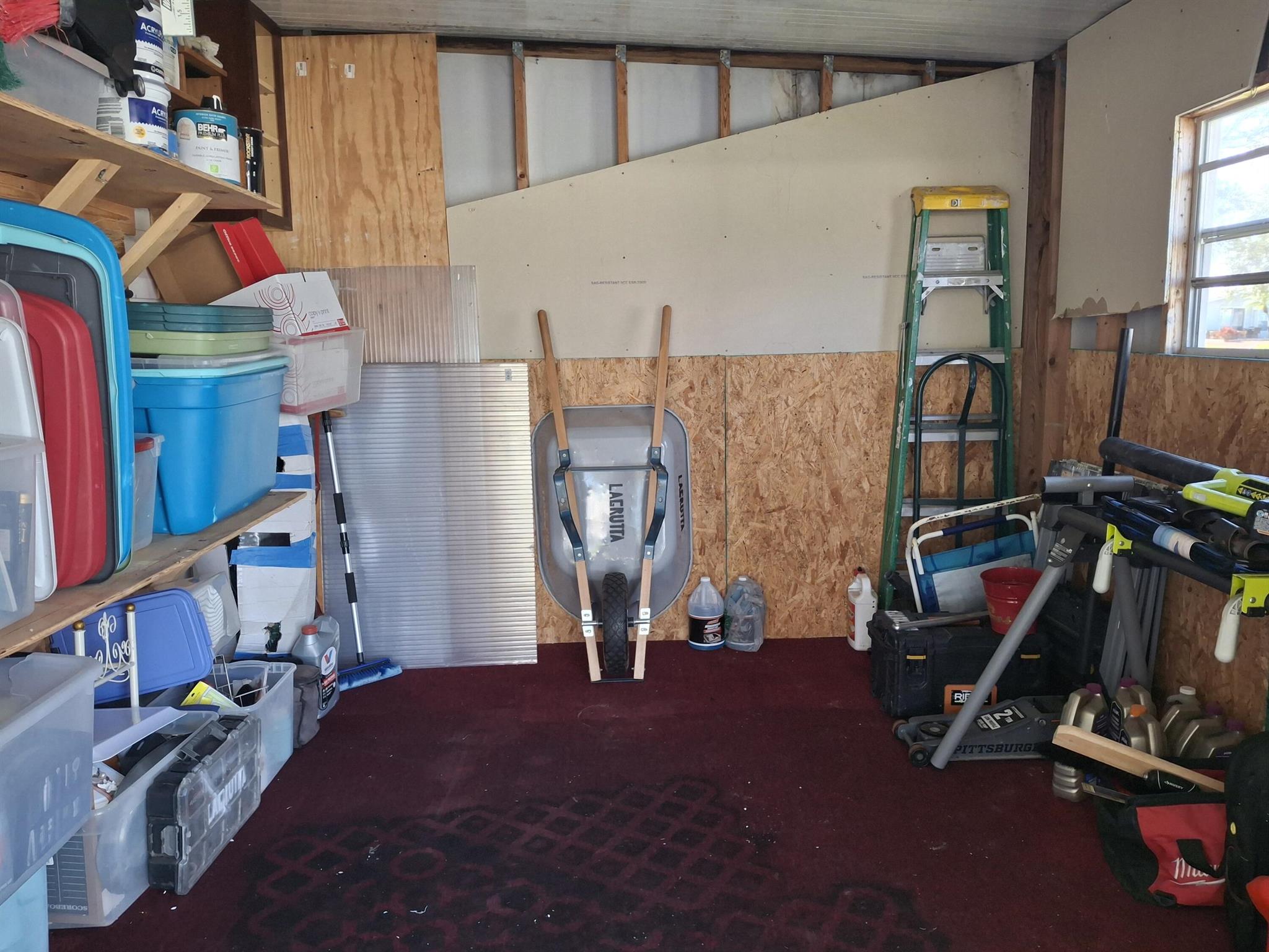 THE PRESERVE AT SAVANNA C - Residential