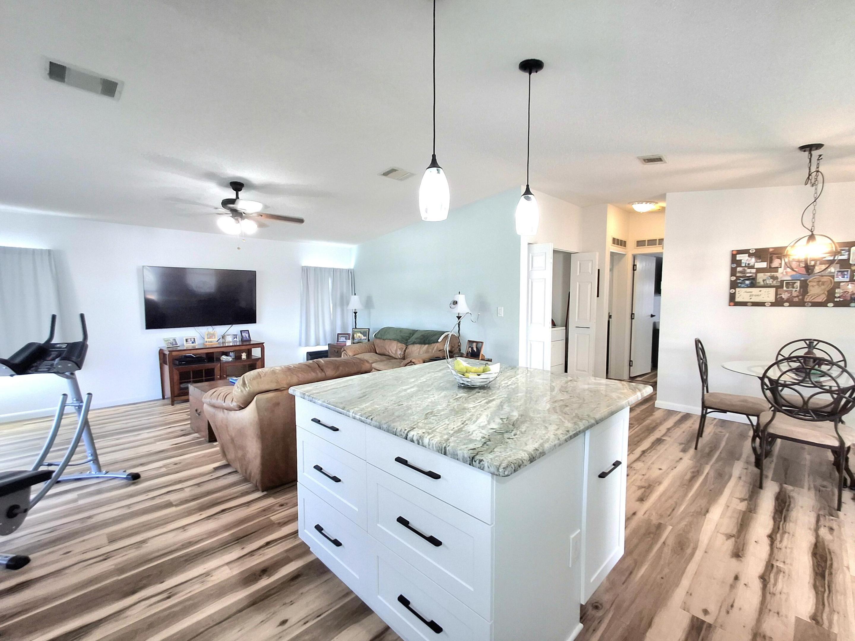 THE PRESERVE AT SAVANNA CLUB - Residential