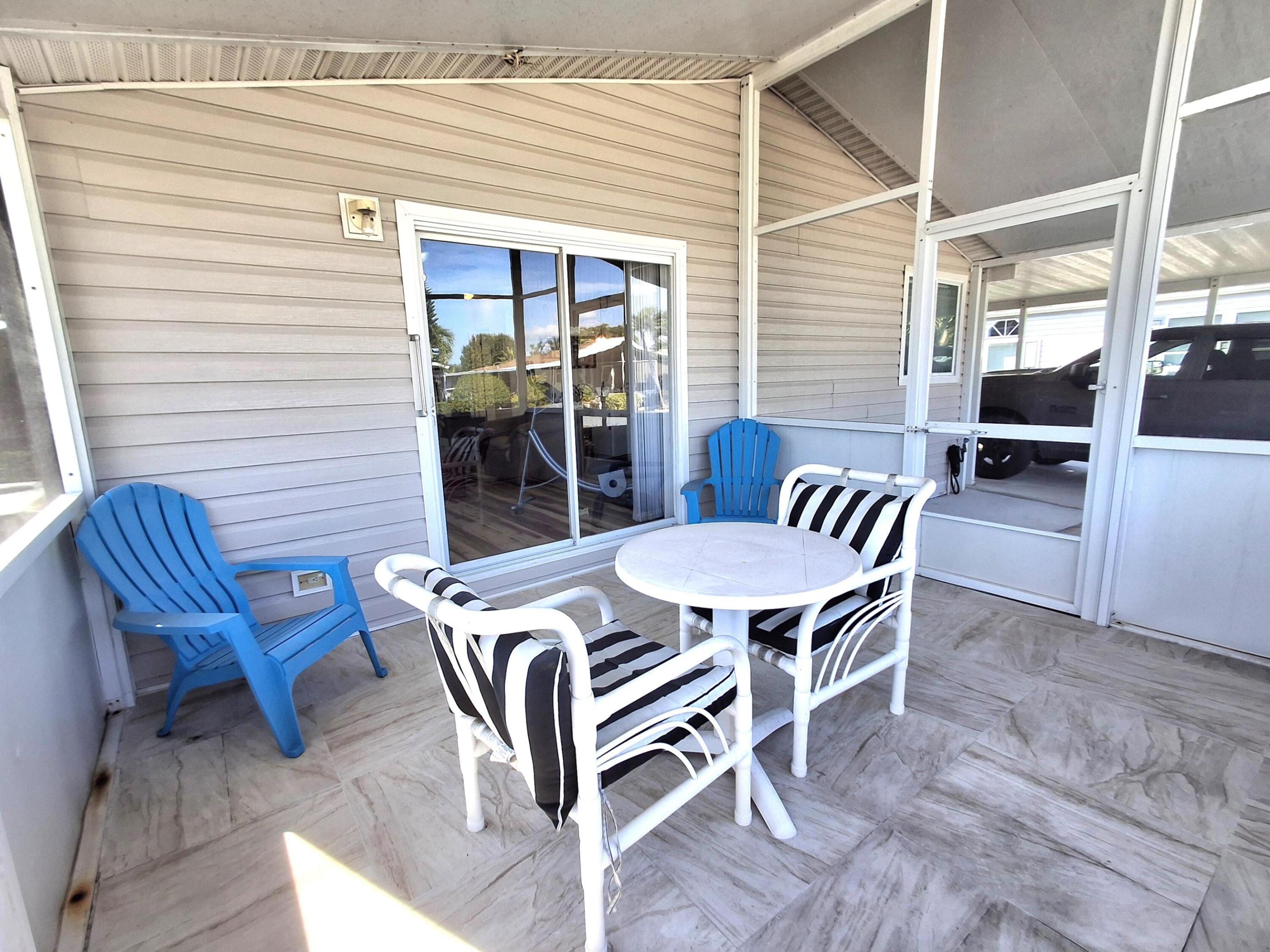 THE PRESERVE AT SAVANNA CLUB - Residential