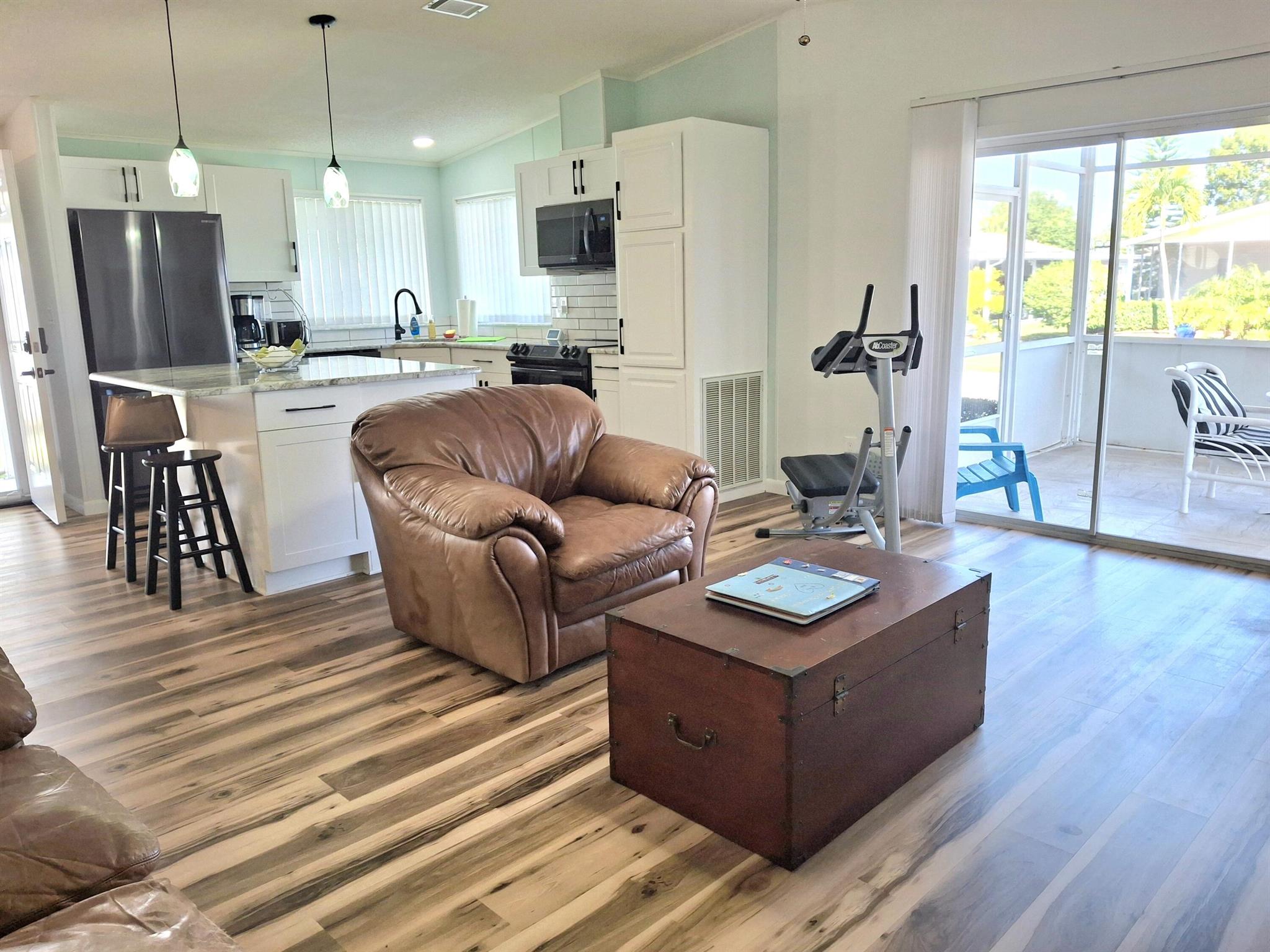 THE PRESERVE AT SAVANNA C - Residential