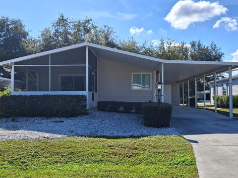 Photo of 3809 Morning Dove Court, Port Saint Lucie, FL 34952 (MLS # R11142822)