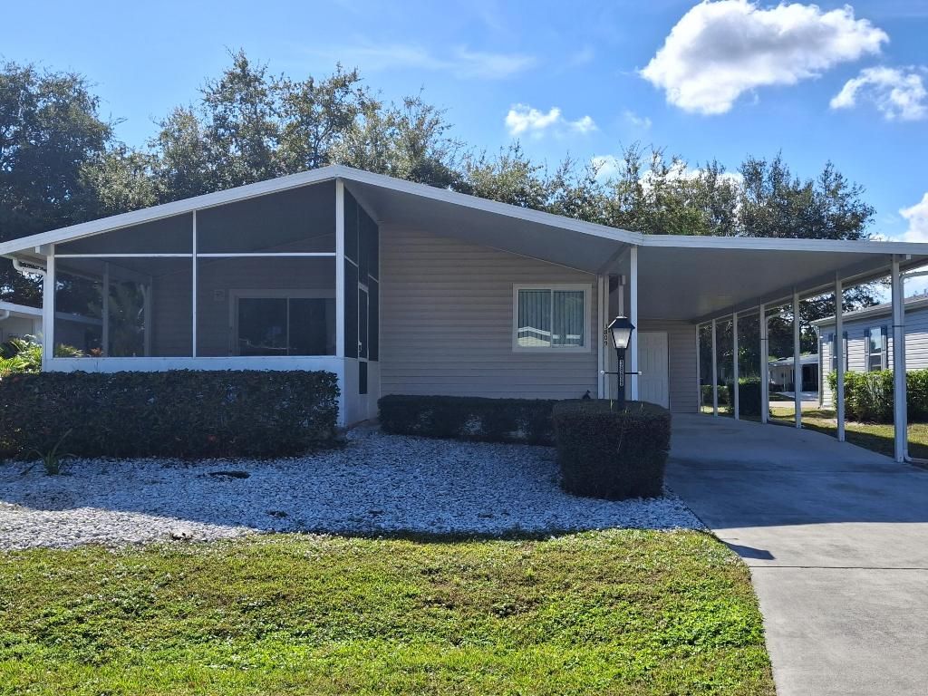 Photo of 3809 Morning Dove Court, Port Saint Lucie, FL 34952 (MLS # R11142822)