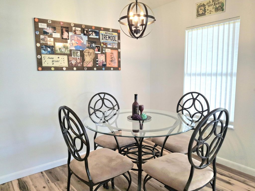 Photo of 3809 Morning Dove Court, Port Saint Lucie, FL 34952 (MLS # R11142822)