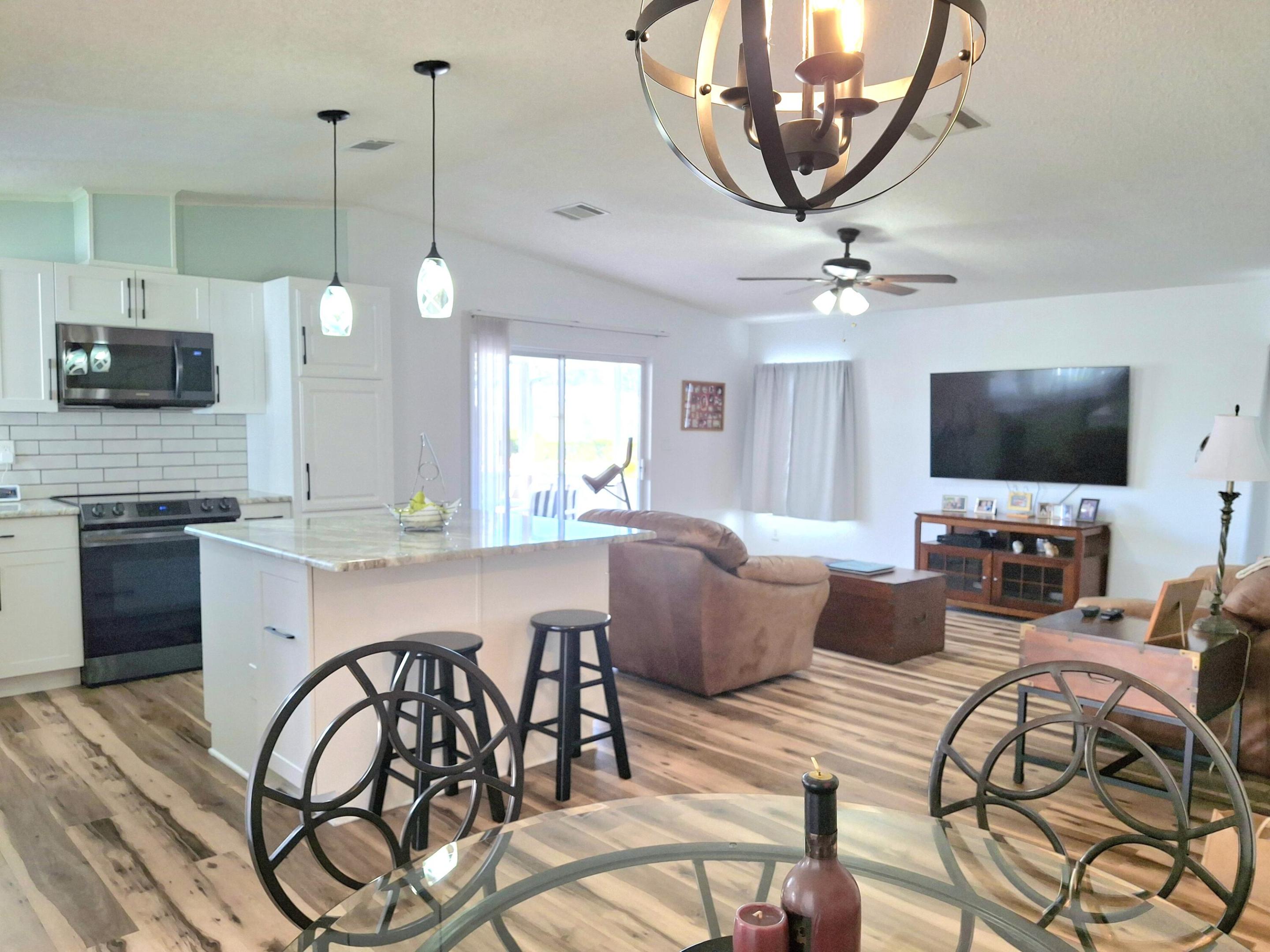 THE PRESERVE AT SAVANNA CLUB - Residential