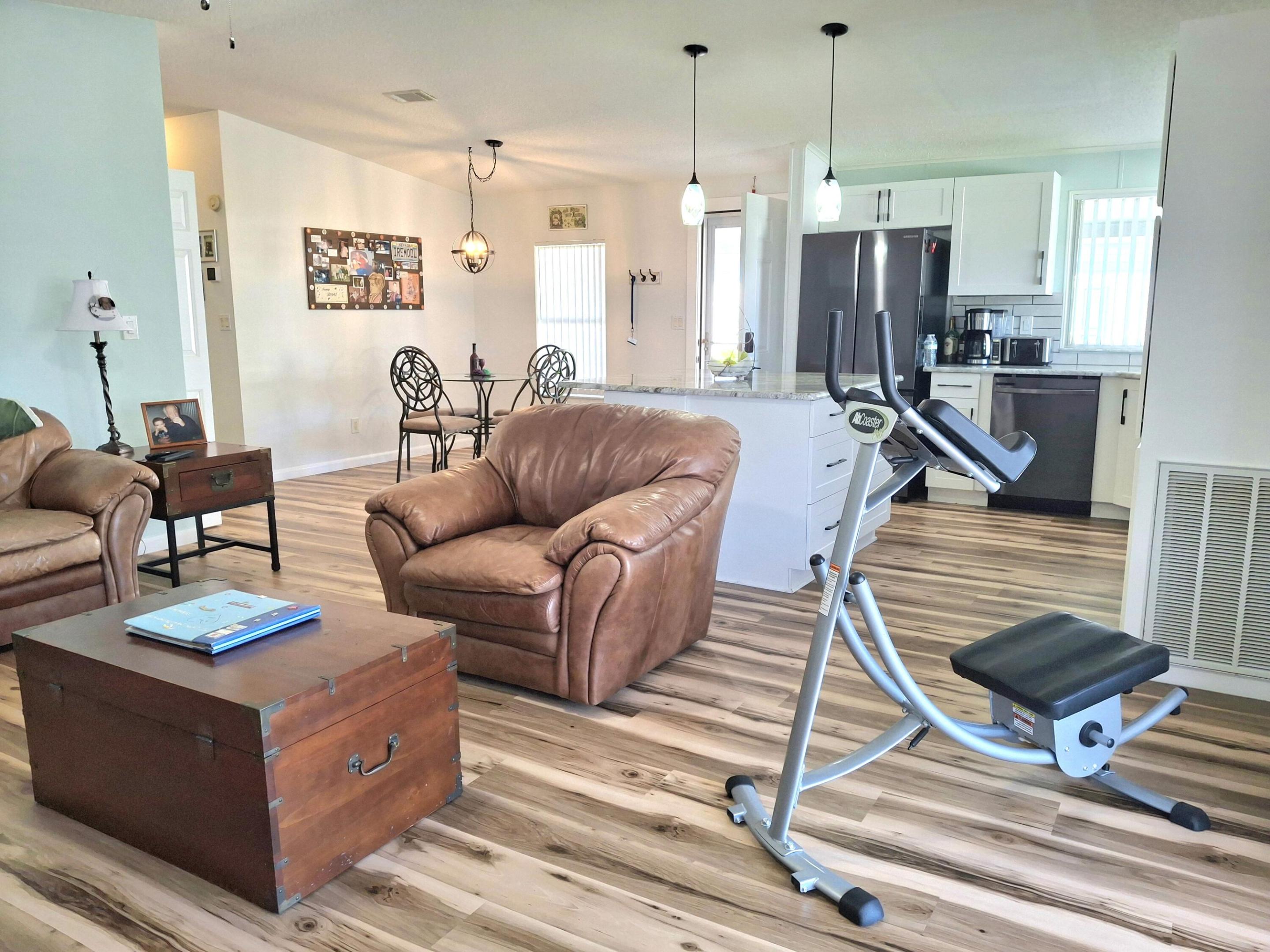 THE PRESERVE AT SAVANNA CLUB - Residential