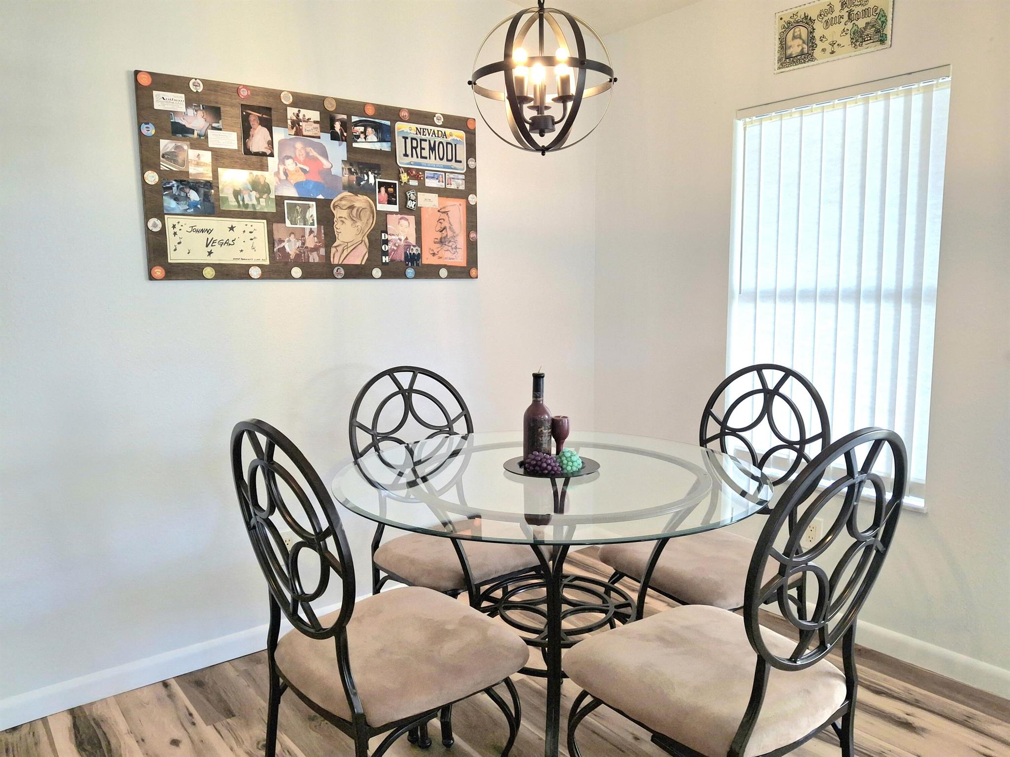 THE PRESERVE AT SAVANNA C - Residential