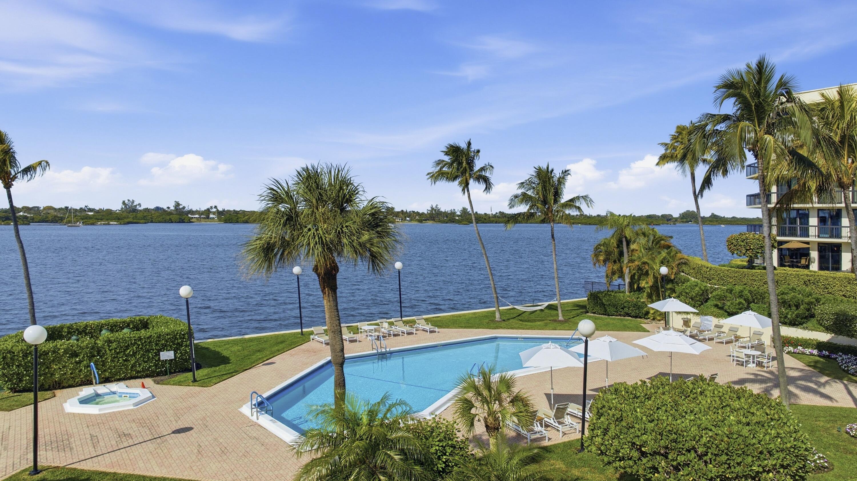 SUTTON PLACE CONDO - Residential