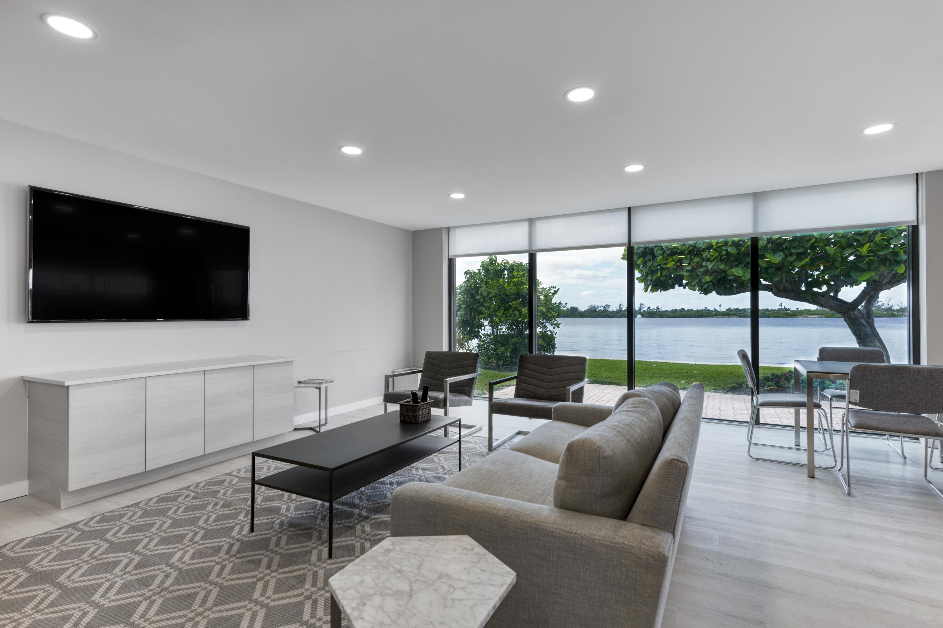 SUTTON PLACE CONDO - Residential