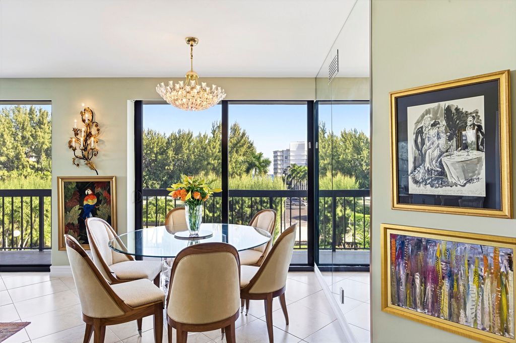 Photo of 2778 S Ocean Boulevard #305s, Palm Beach, FL 33480 (MLS # R11160781)