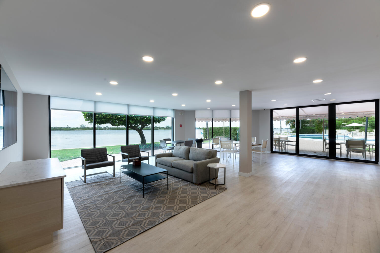 SUTTON PLACE CONDO - Residential