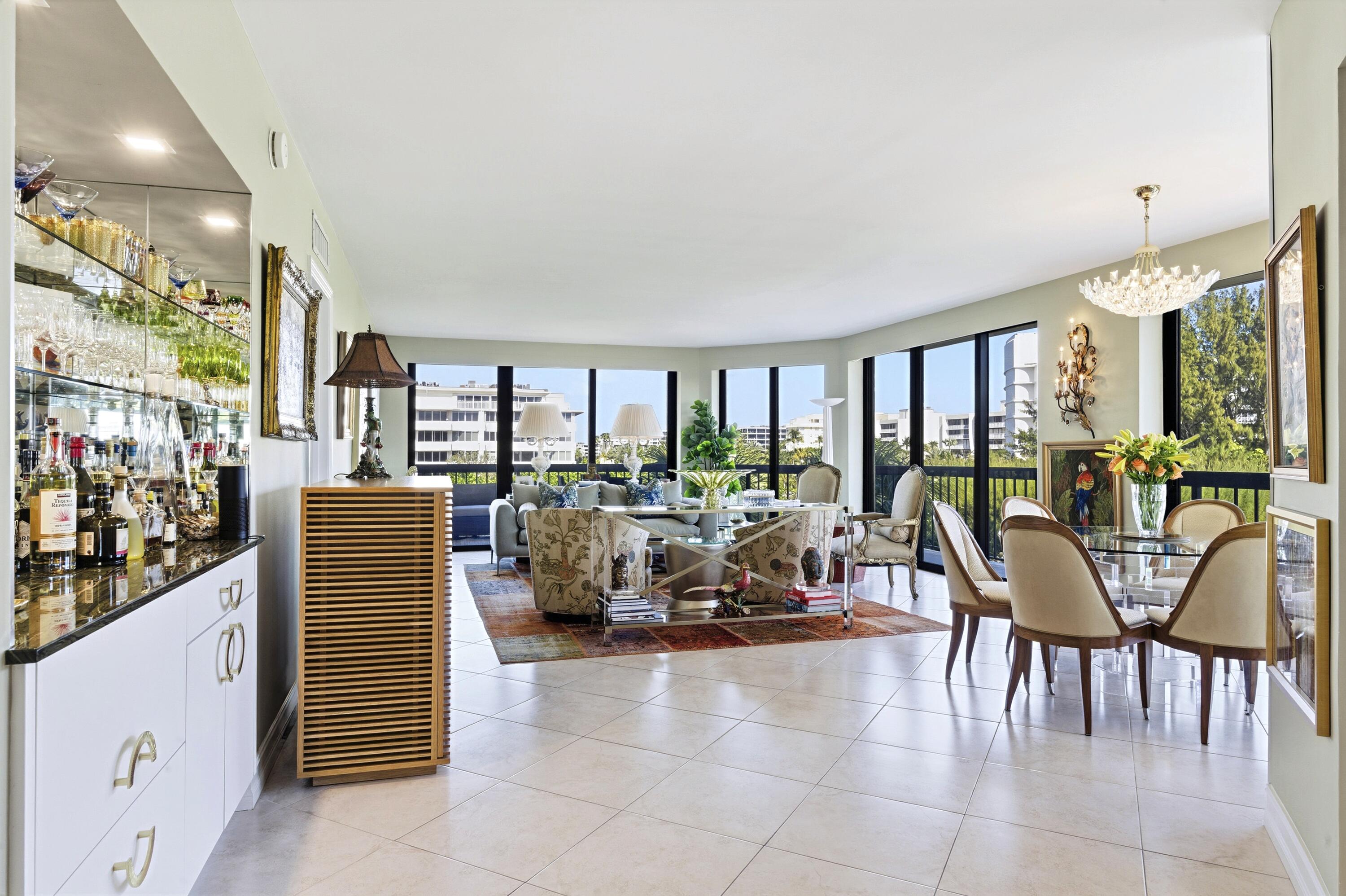 SUTTON PLACE CONDO - Residential