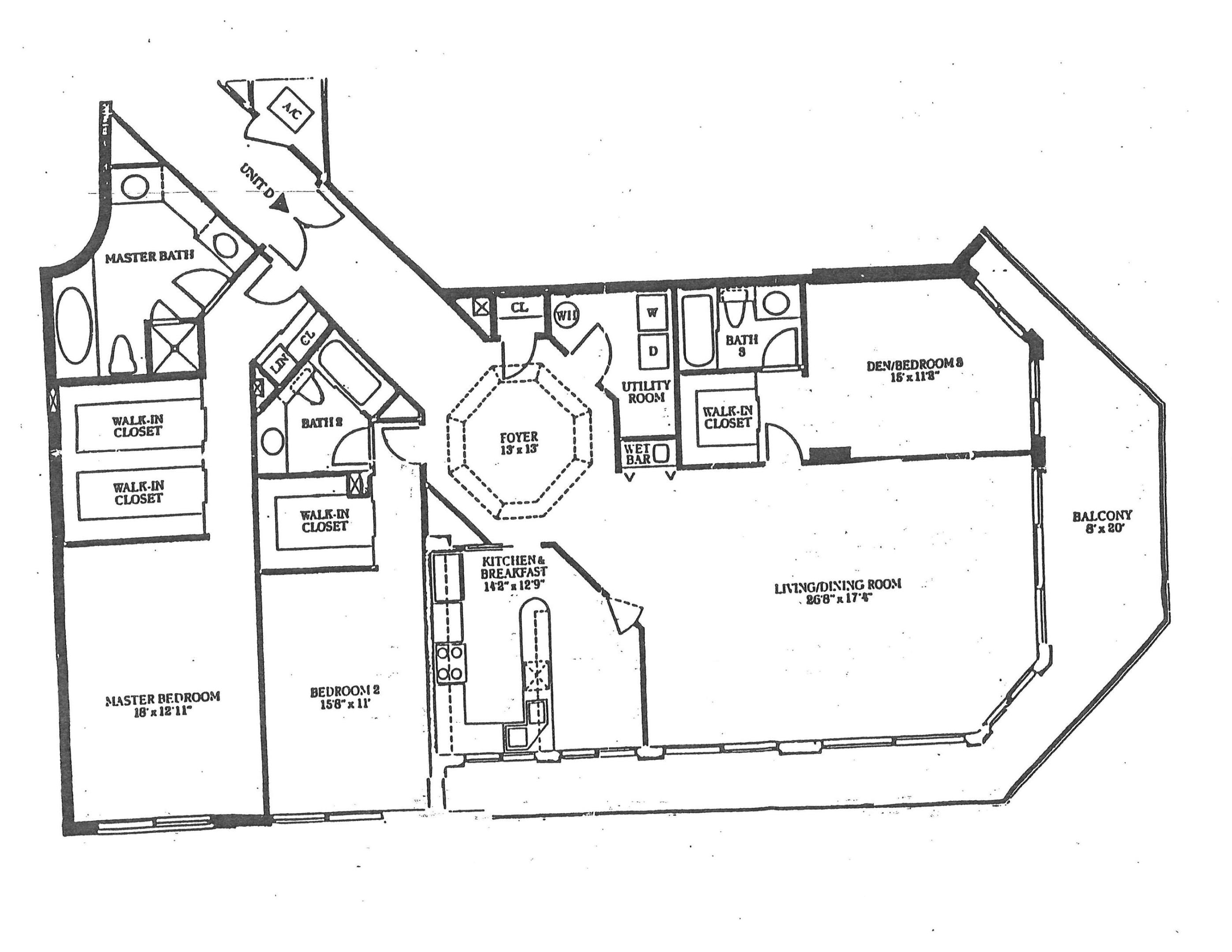 SUTTON PLACE CONDO - Residential