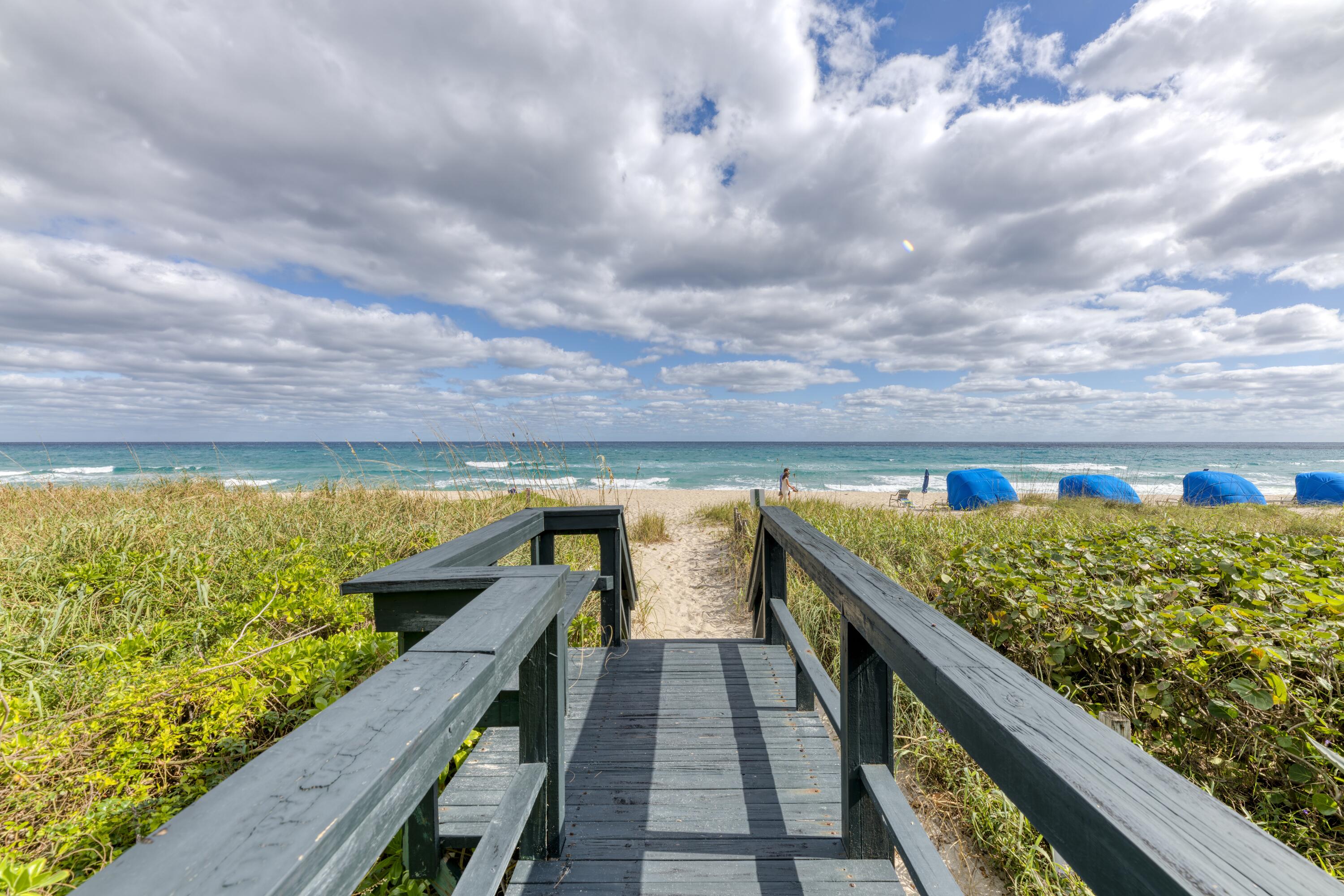 SUTTON PLACE CONDO - Residential