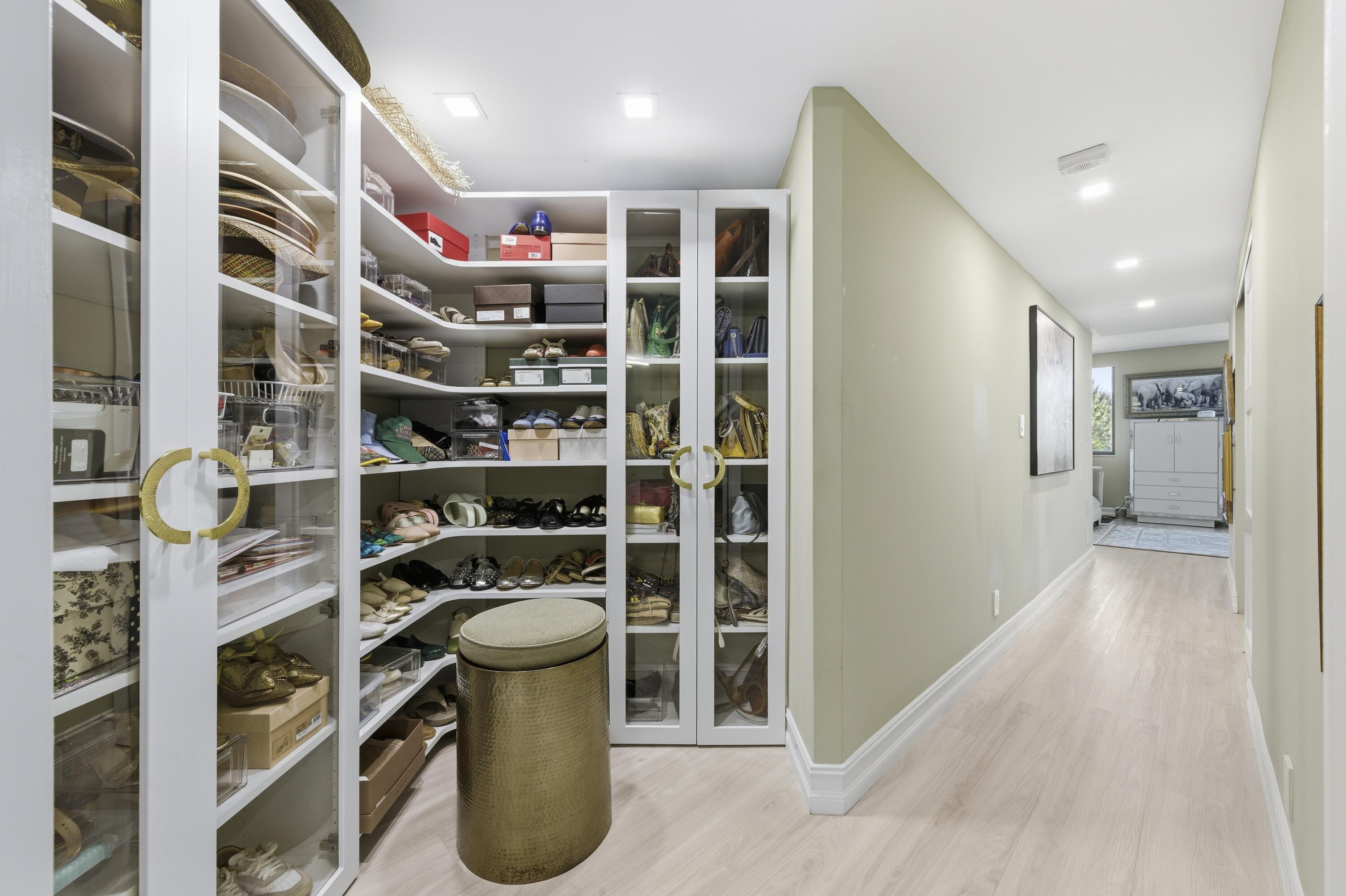 SUTTON PLACE CONDO - Residential