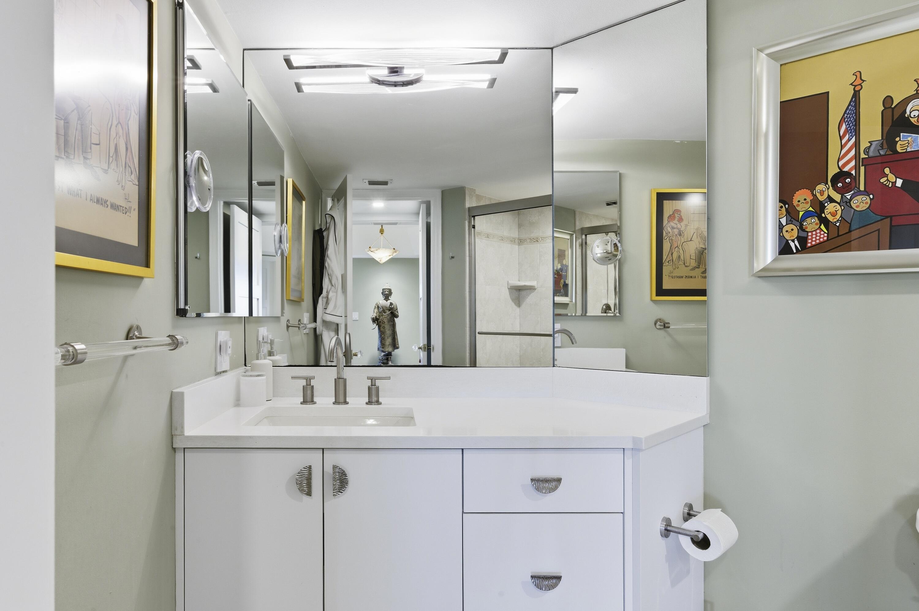 SUTTON PLACE CONDO - Residential