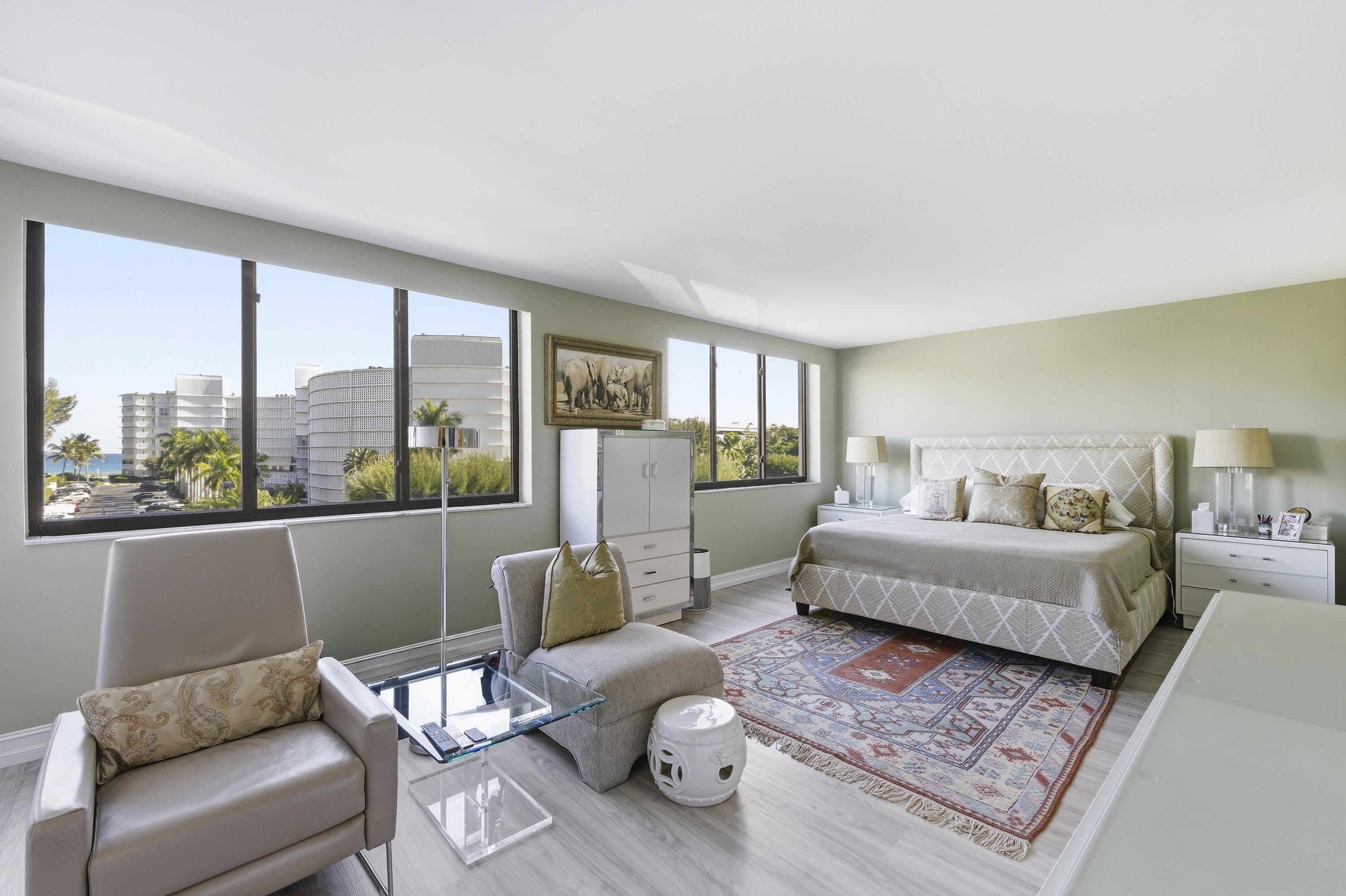 SUTTON PLACE CONDO - Residential