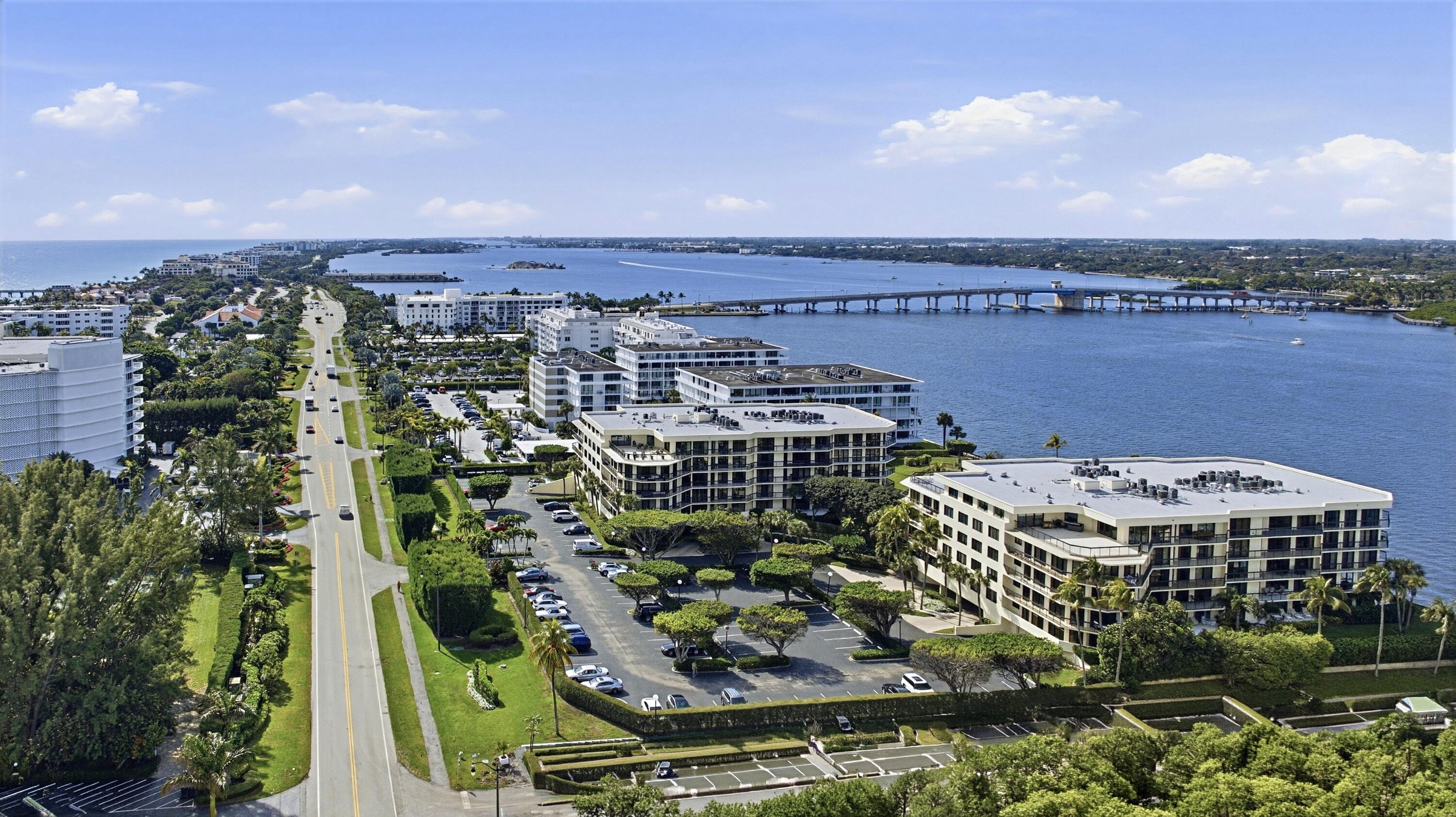 SUTTON PLACE CONDO - Residential