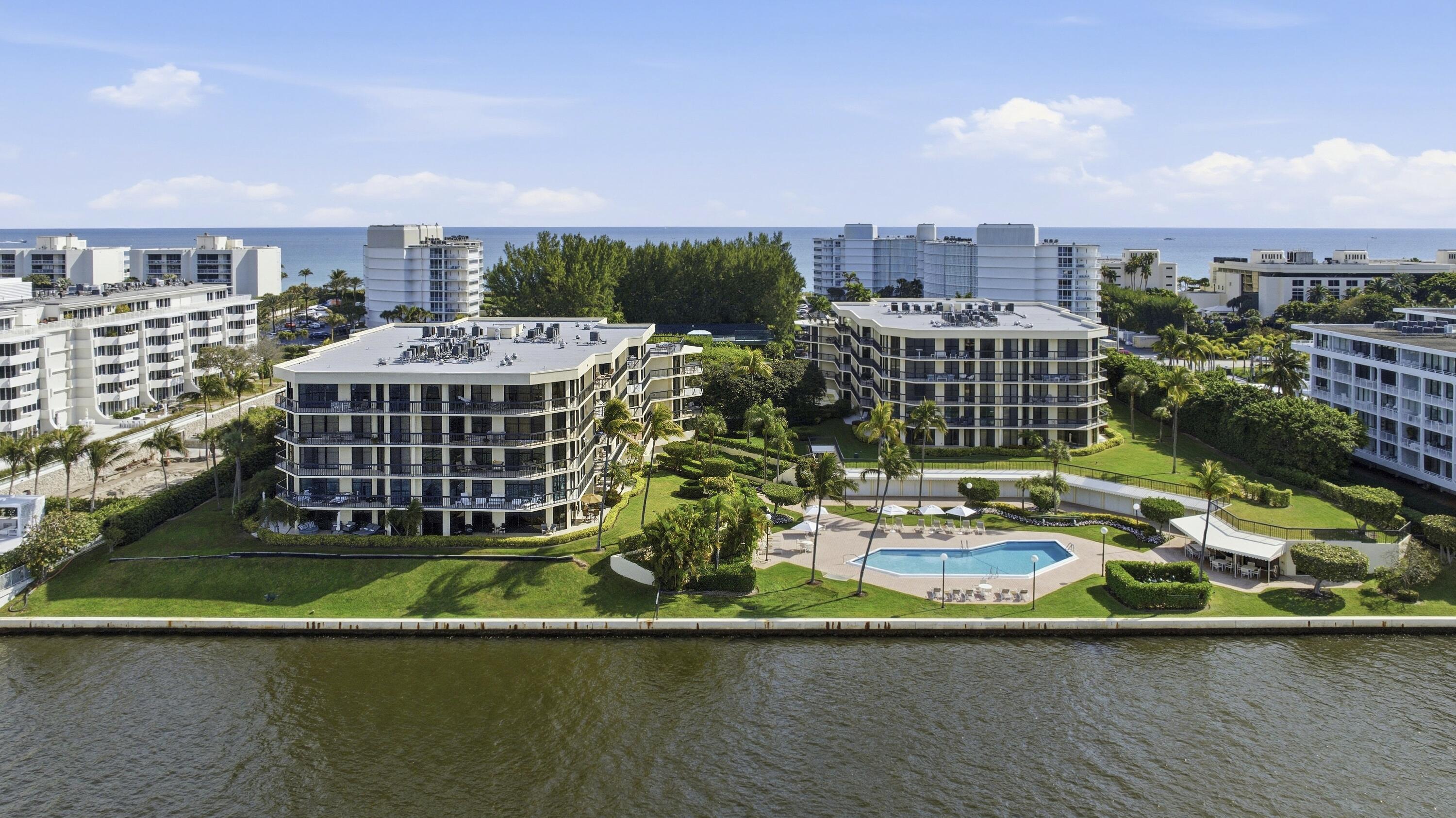 SUTTON PLACE CONDO - Residential