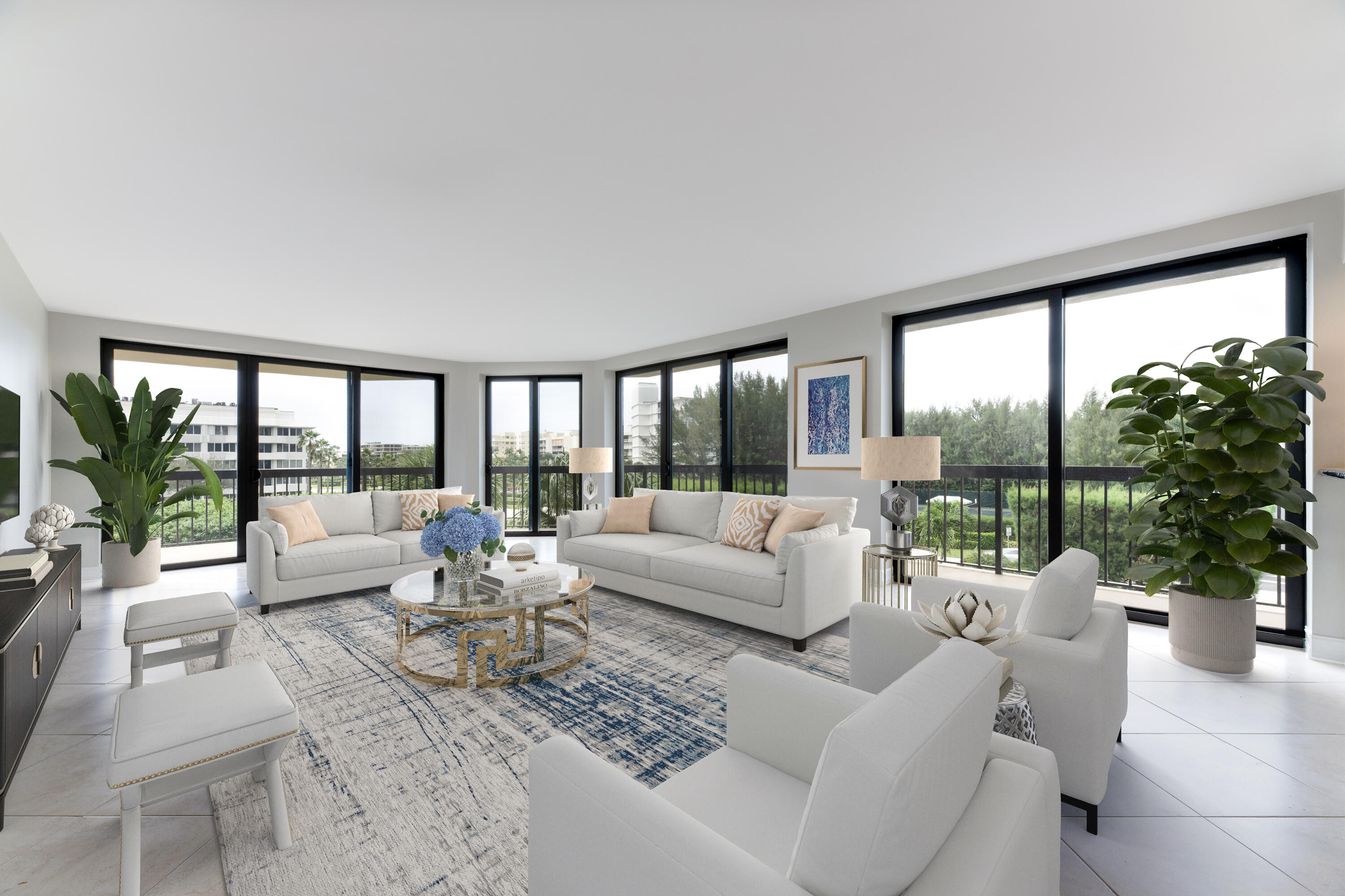 2778 S Ocean Boulevard 305s