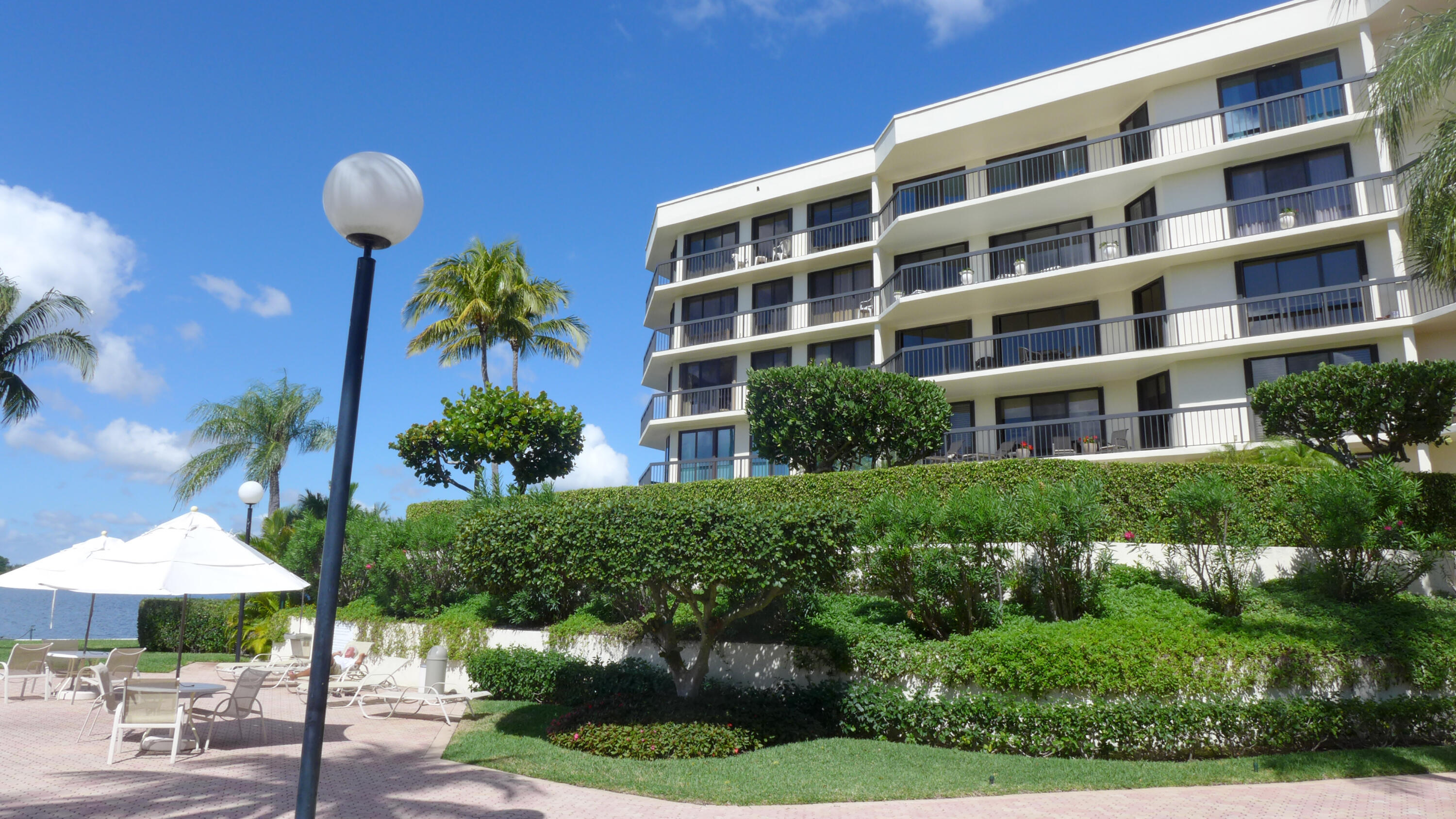 SUTTON PLACE CONDO - Residential