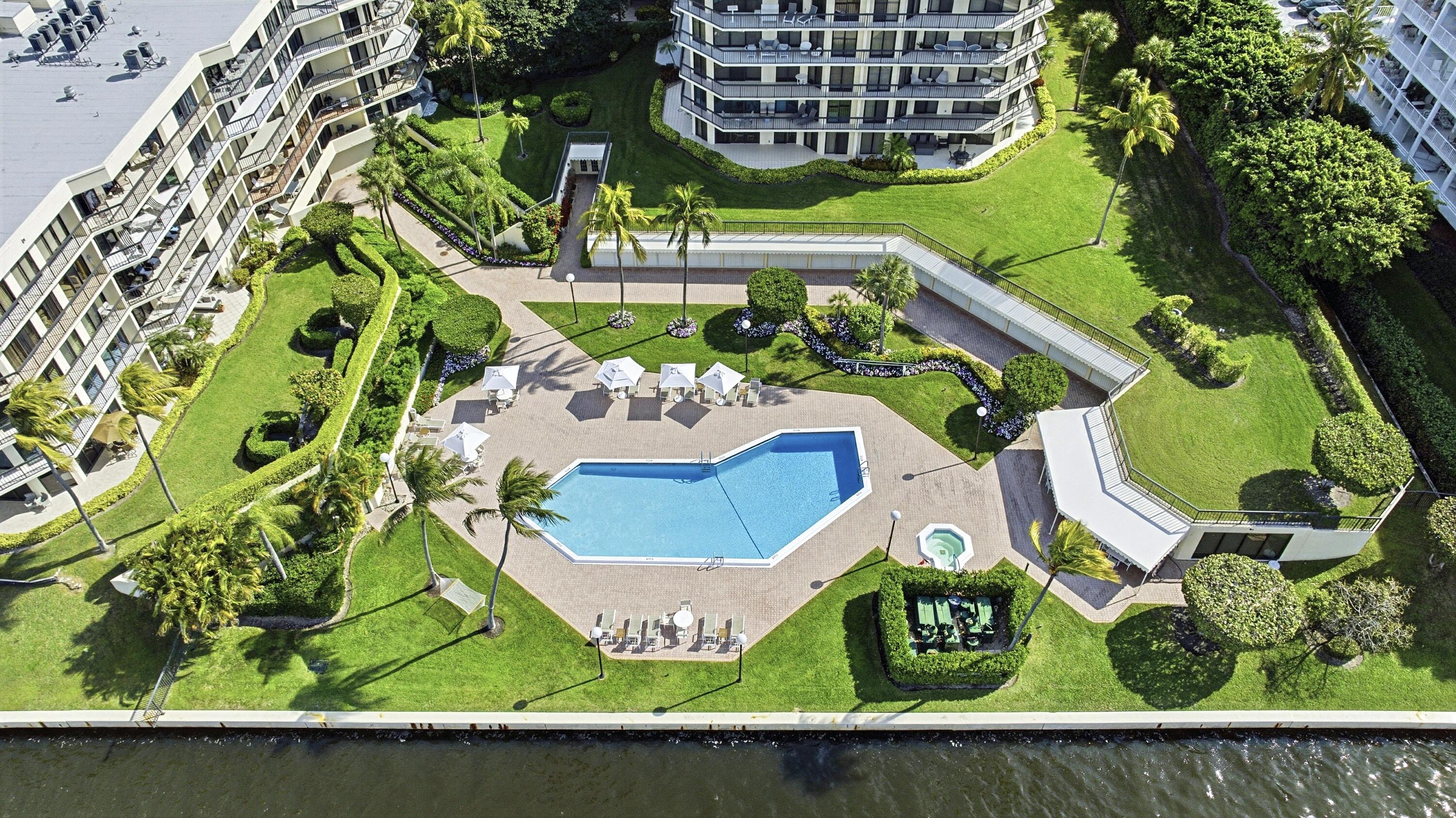 SUTTON PLACE CONDO - Residential