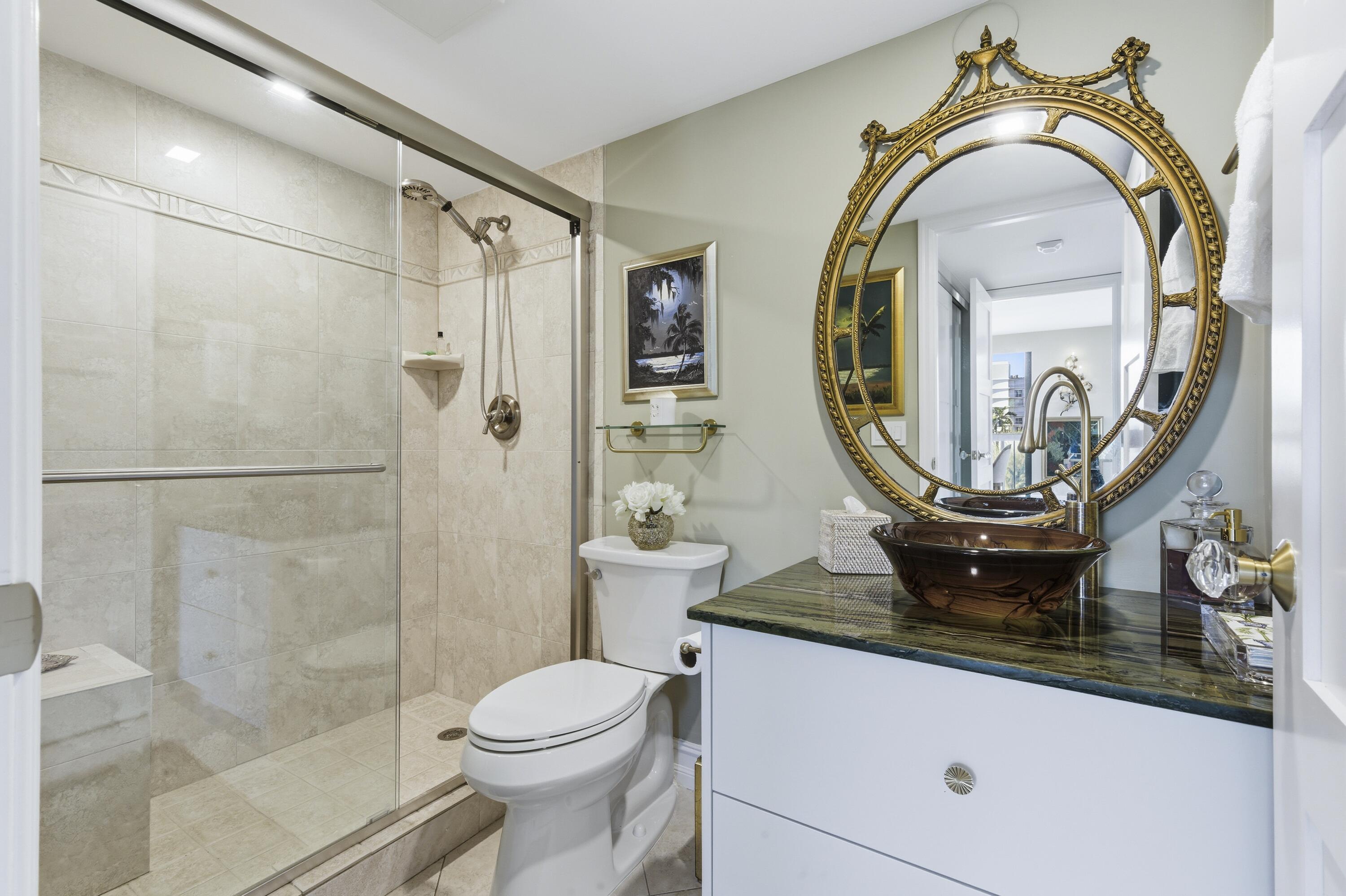 SUTTON PLACE CONDO - Residential