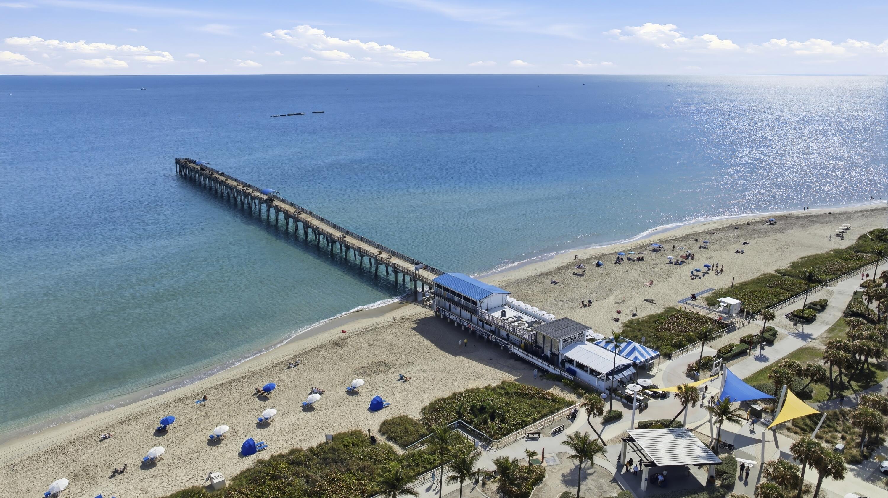 SUTTON PLACE CONDO - Residential