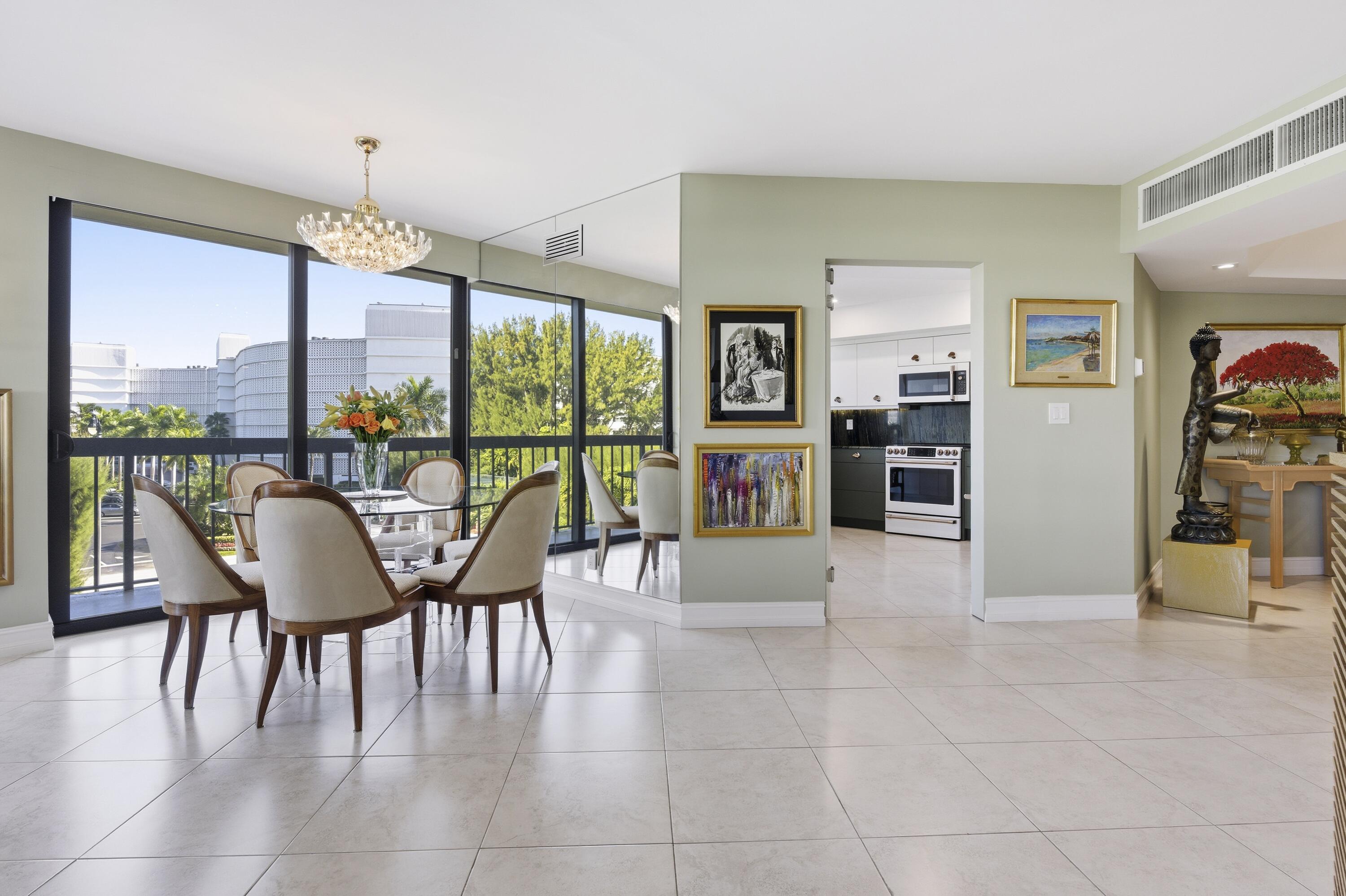 SUTTON PLACE CONDO - Residential