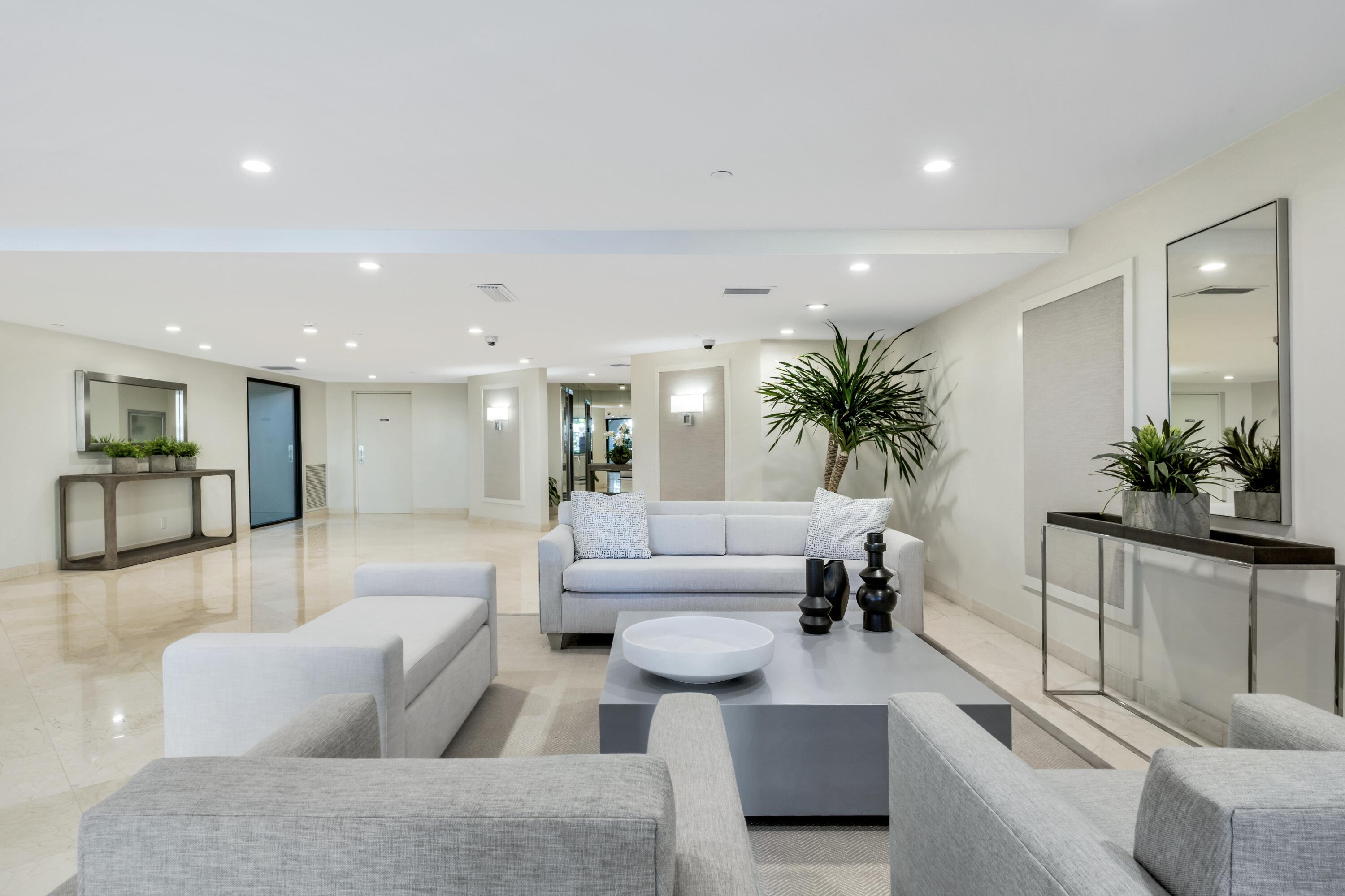 SUTTON PLACE CONDO - Residential